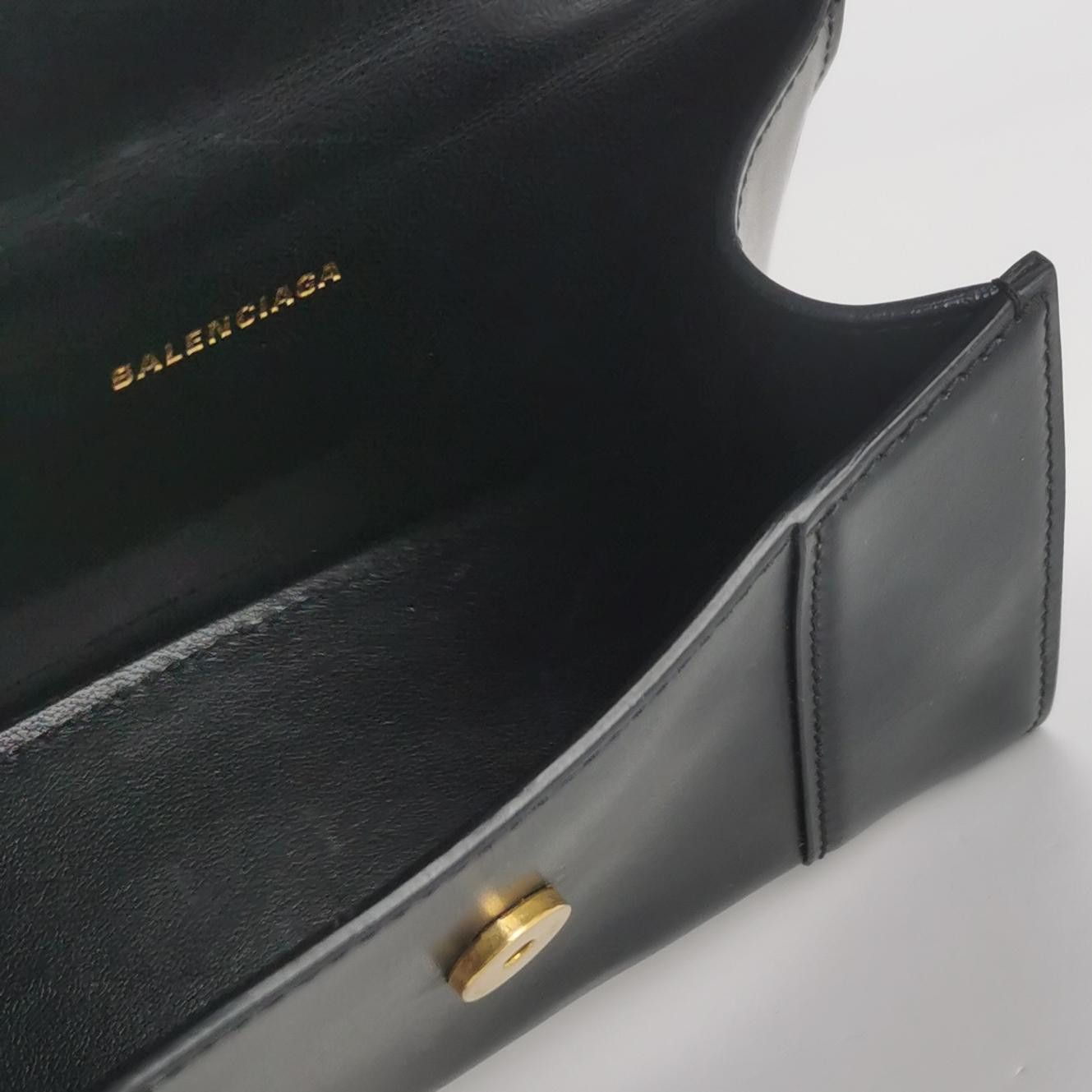 Balenciaga Balenciaga Women os Shoulder Bags Size ONE SIZE - 7 Thumbnail
