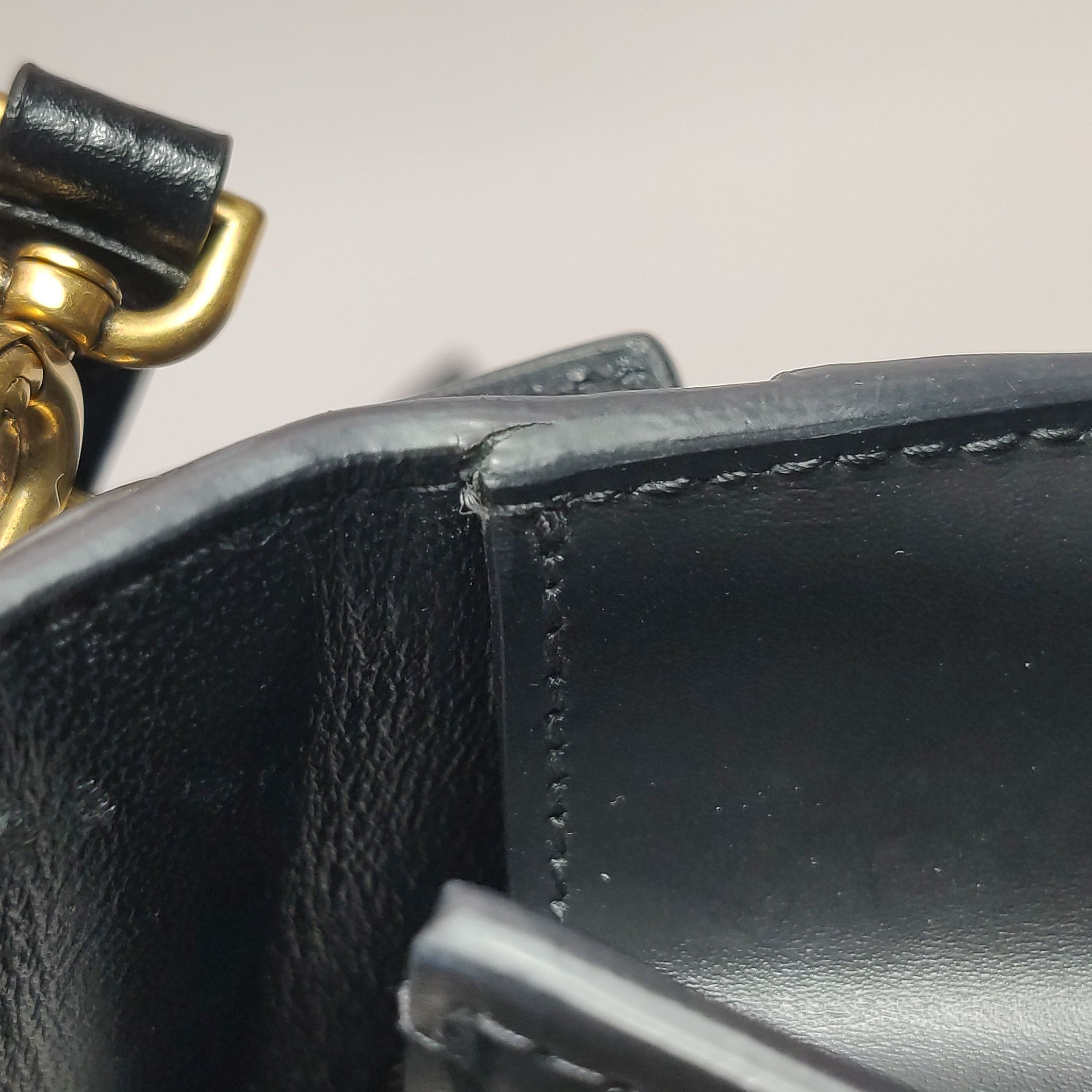 Balenciaga Balenciaga Women os Shoulder Bags Size ONE SIZE - 23 Thumbnail