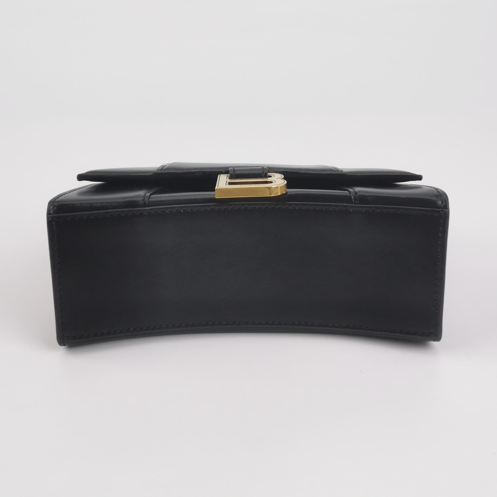 Balenciaga Balenciaga Women os Shoulder Bags Size ONE SIZE - 6 Thumbnail