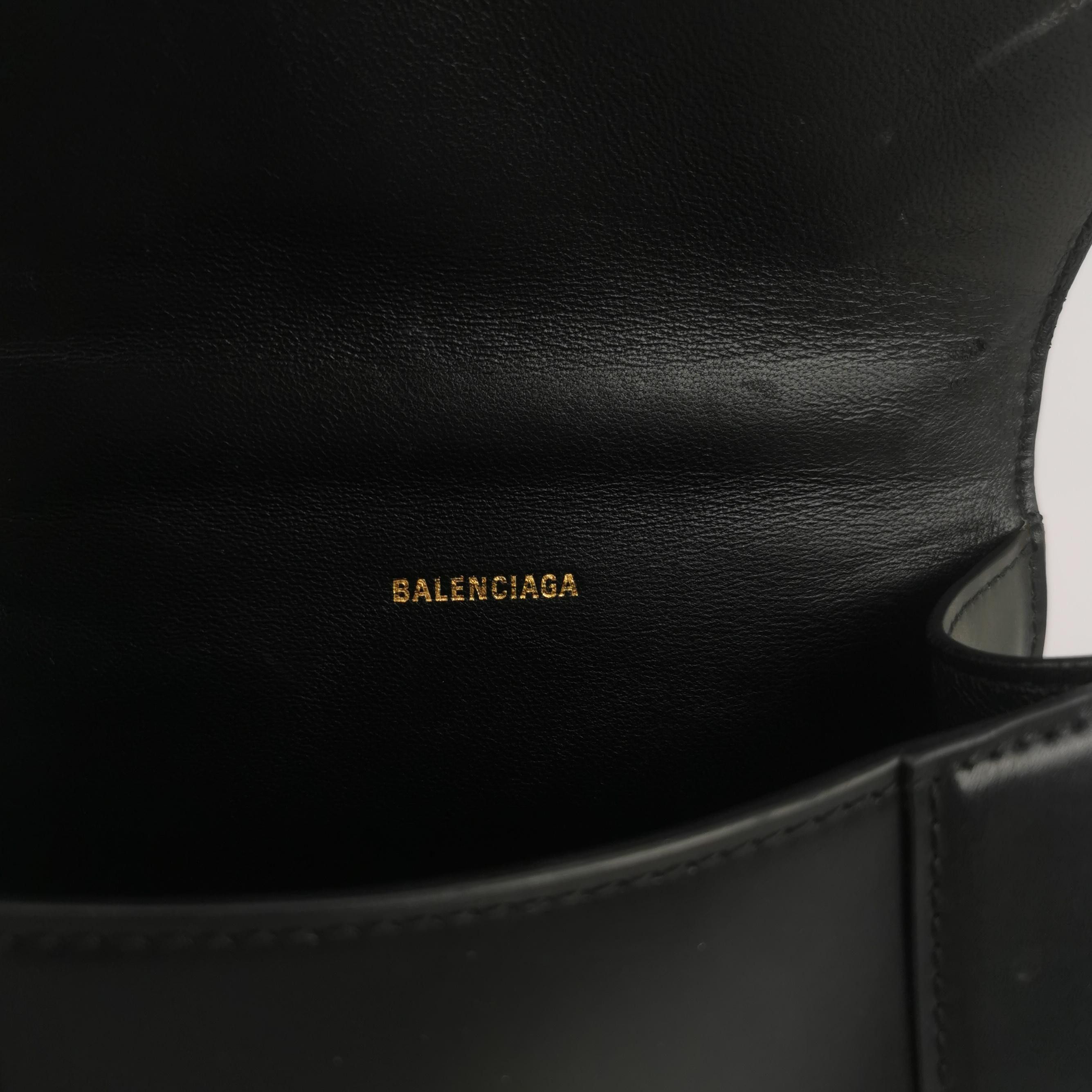 Balenciaga Balenciaga Women os Shoulder Bags Size ONE SIZE - 8 Thumbnail