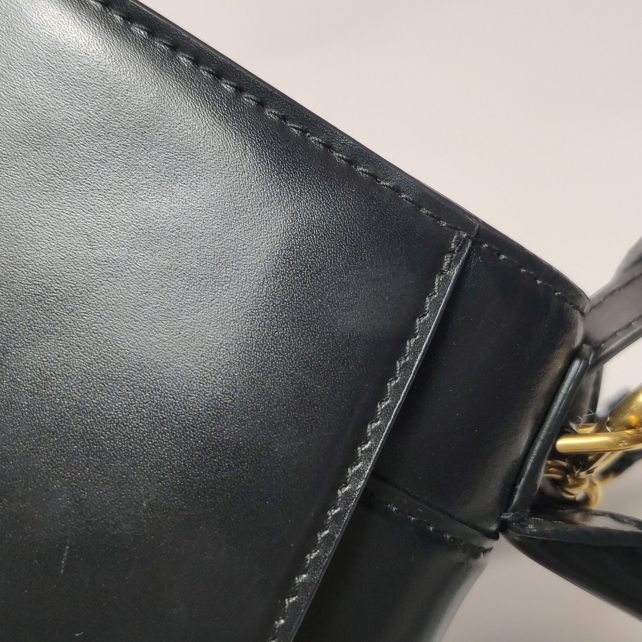 Balenciaga Balenciaga Women os Shoulder Bags Size ONE SIZE - 21 Thumbnail