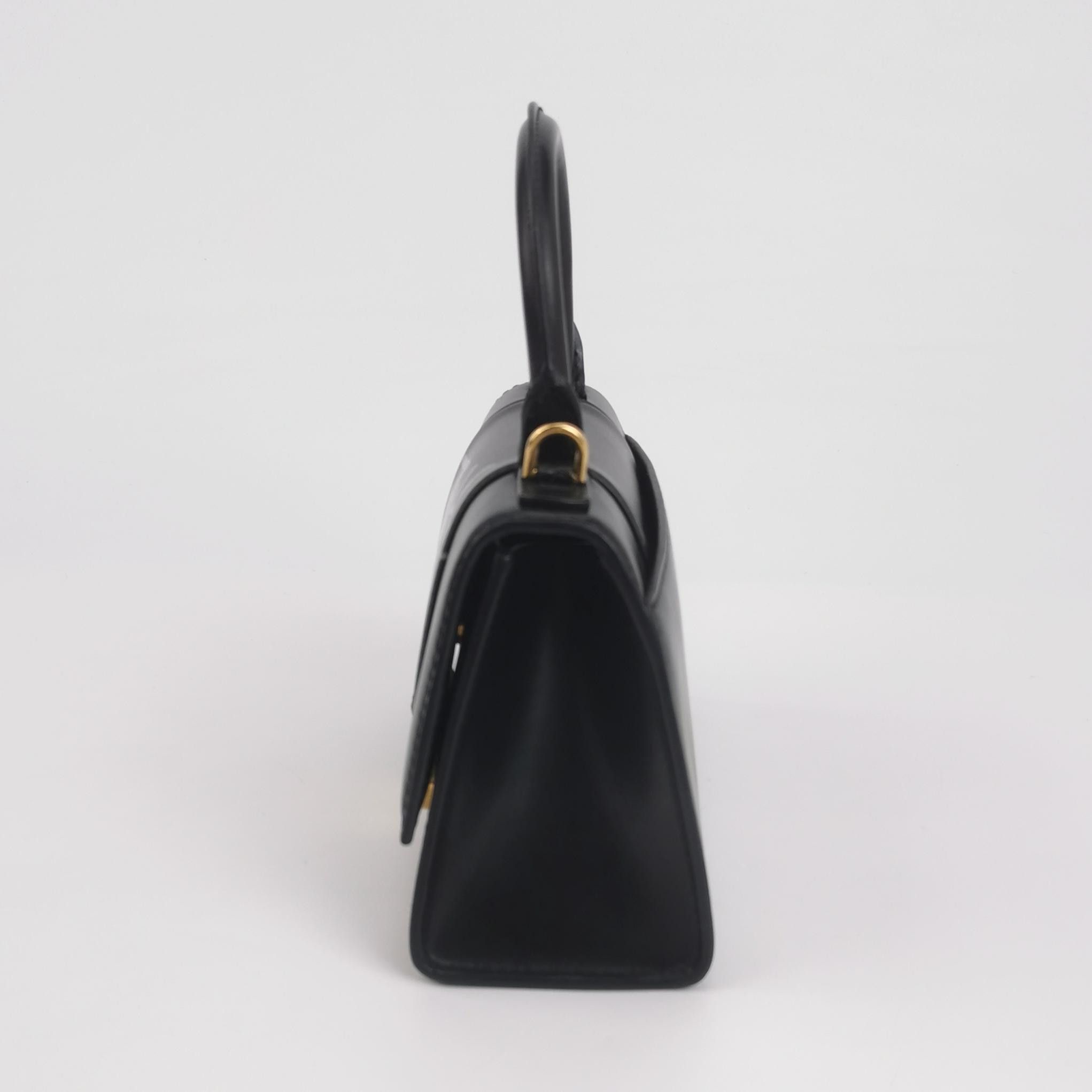 Balenciaga Balenciaga Women os Shoulder Bags Size ONE SIZE - 3 Thumbnail