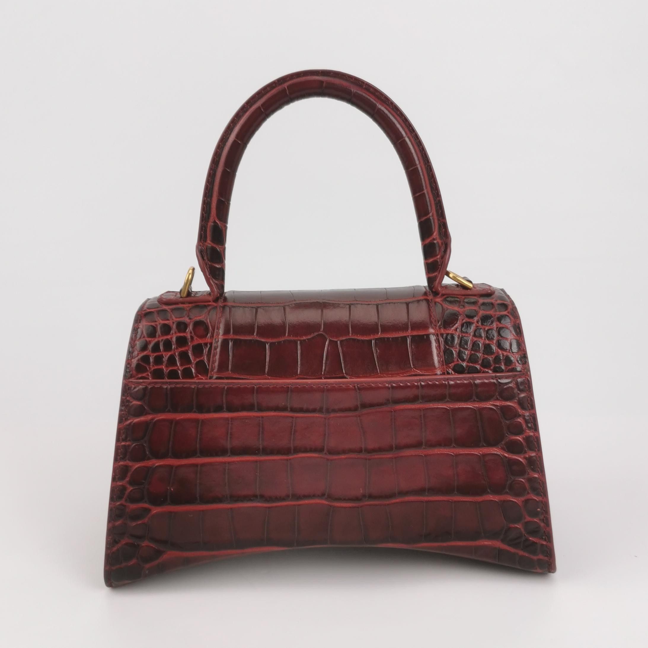 Balenciaga Balenciaga Women os Shoulder Bags Size ONE SIZE - 5 Thumbnail
