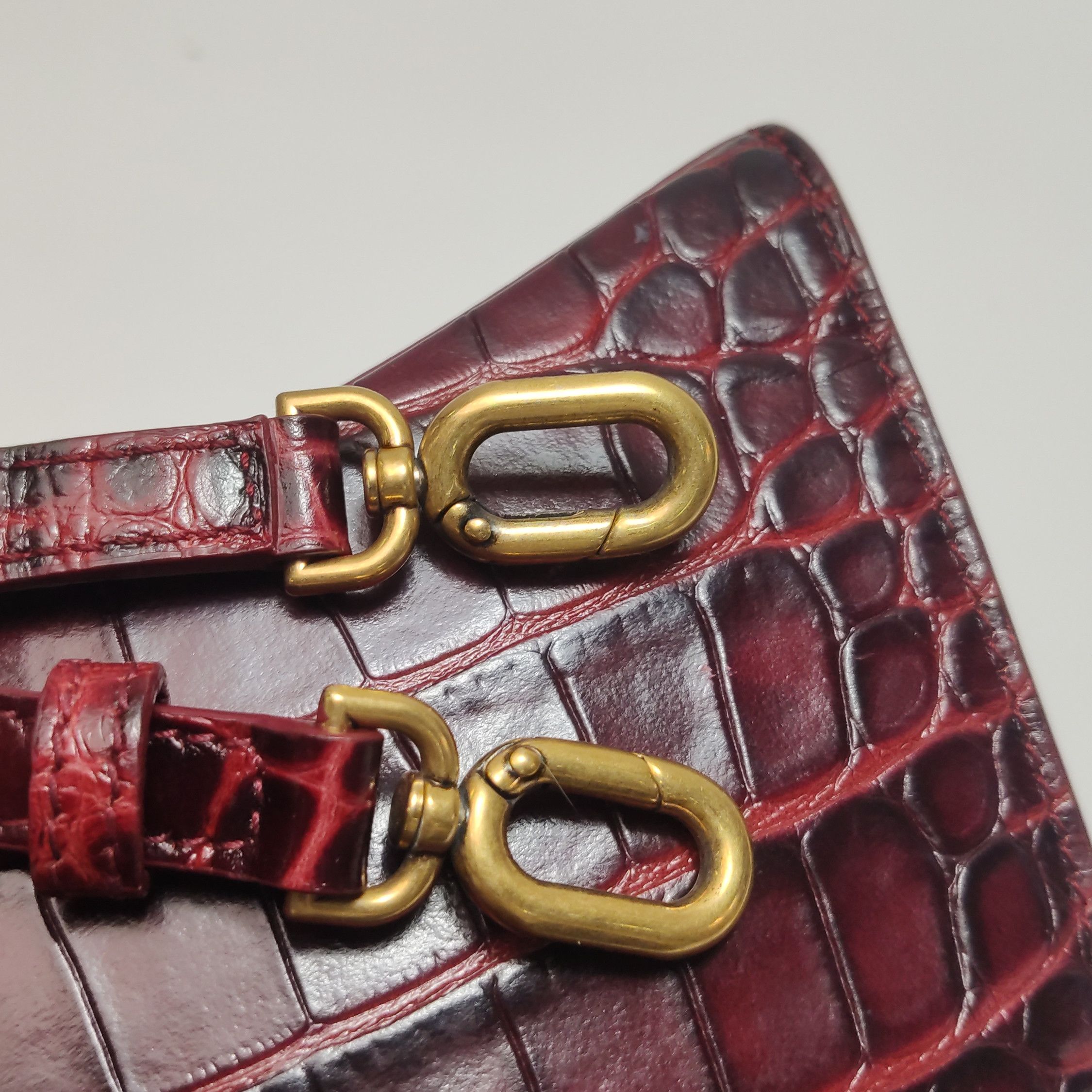 Balenciaga Balenciaga Women os Shoulder Bags Size ONE SIZE - 15 Thumbnail