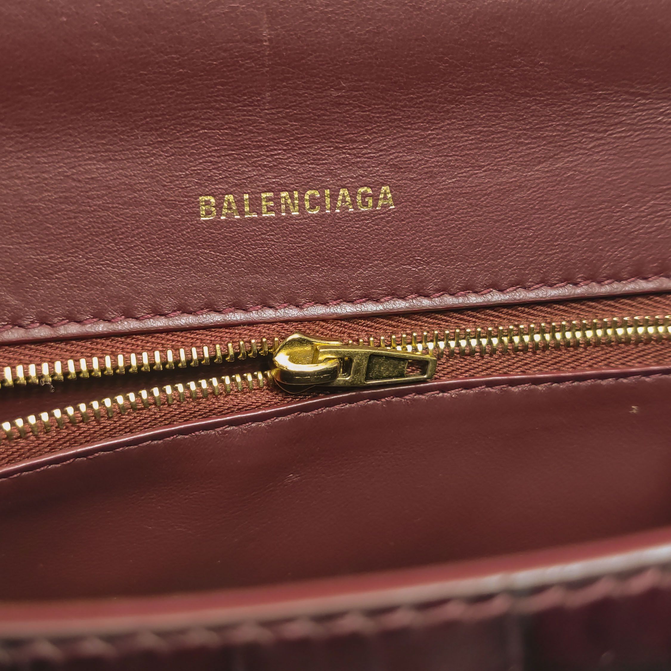 Balenciaga Balenciaga Women os Shoulder Bags Size ONE SIZE - 13 Thumbnail