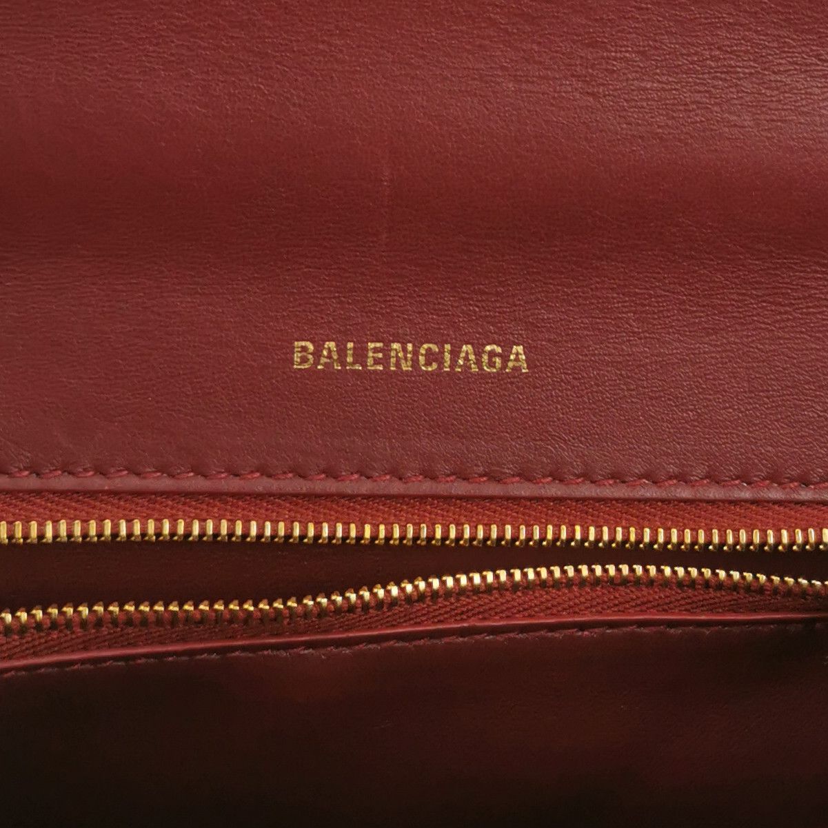 Balenciaga Balenciaga Women os Shoulder Bags Size ONE SIZE - 8 Thumbnail