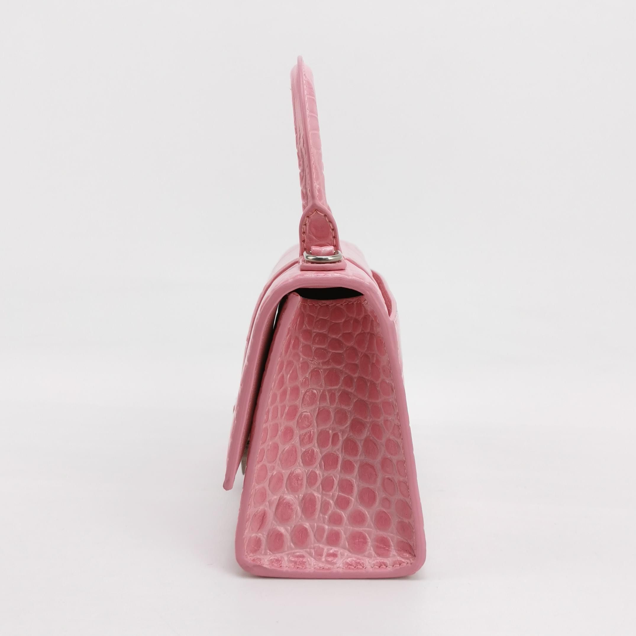 Balenciaga Balenciaga Women os Shoulder Bags Size ONE SIZE - 3 Thumbnail