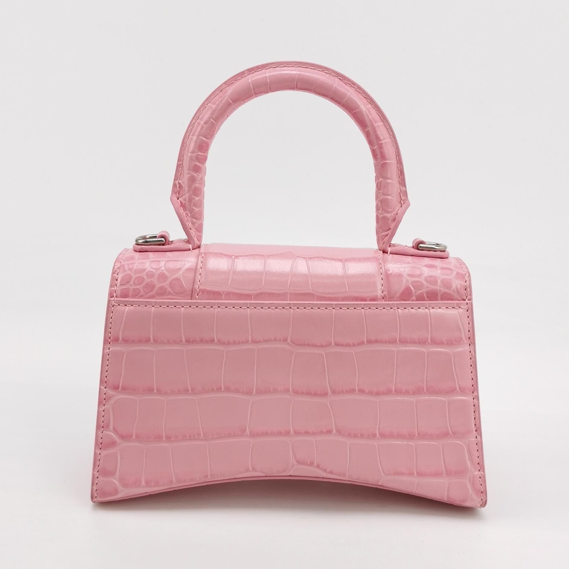 Balenciaga Balenciaga Women os Shoulder Bags Size ONE SIZE - 5 Thumbnail