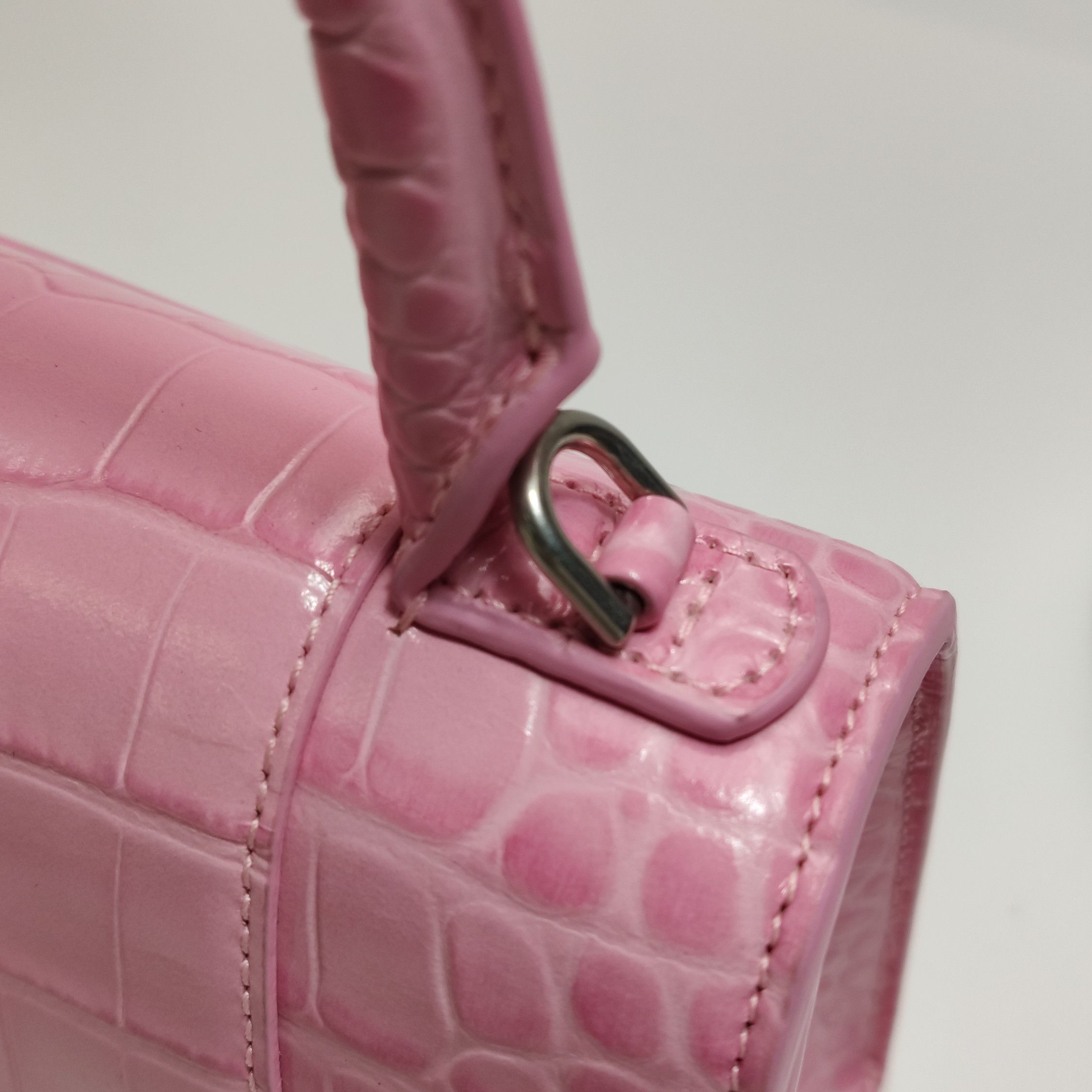 Balenciaga Balenciaga Women os Shoulder Bags Size ONE SIZE - 15 Thumbnail