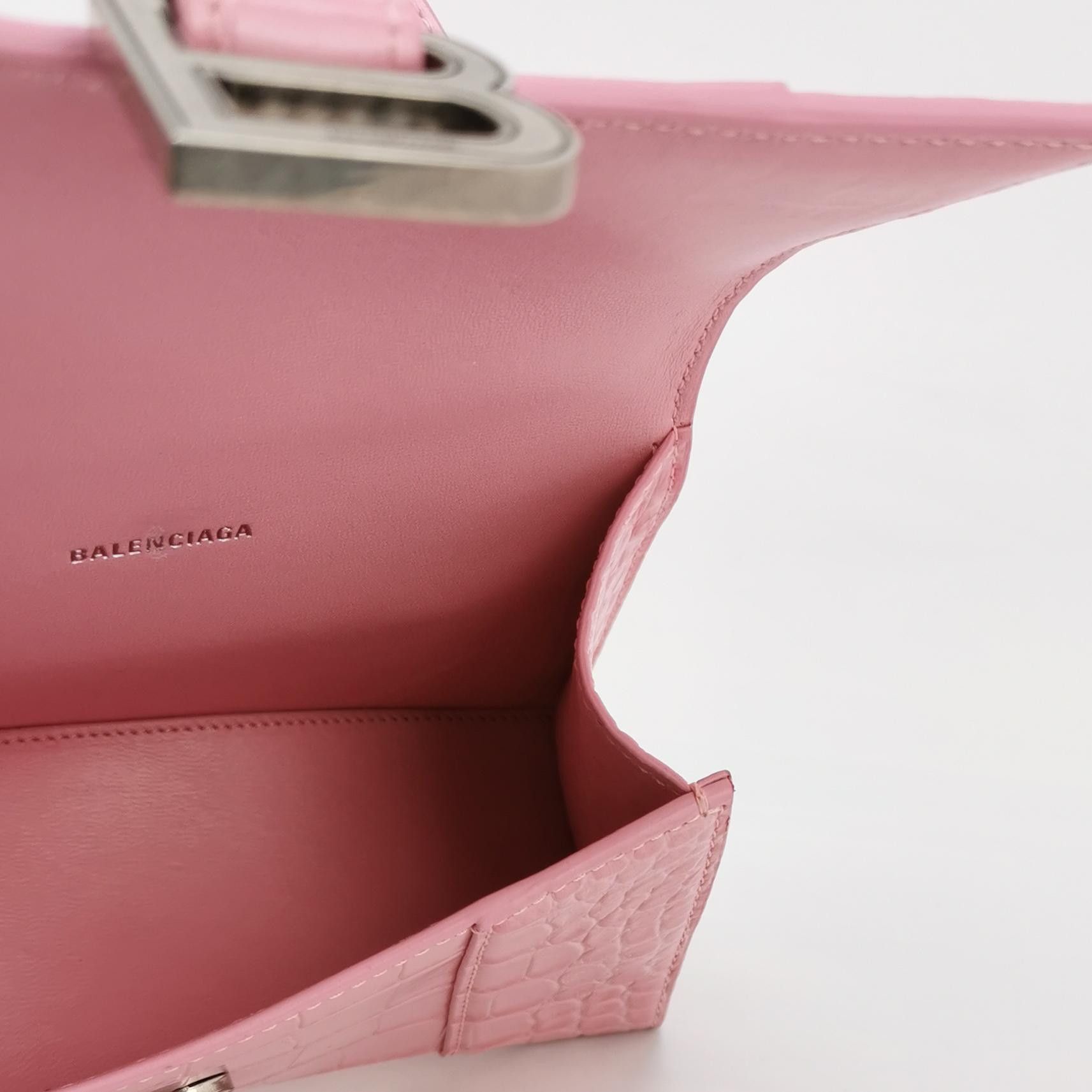 Balenciaga Balenciaga Women os Shoulder Bags Size ONE SIZE - 7 Thumbnail