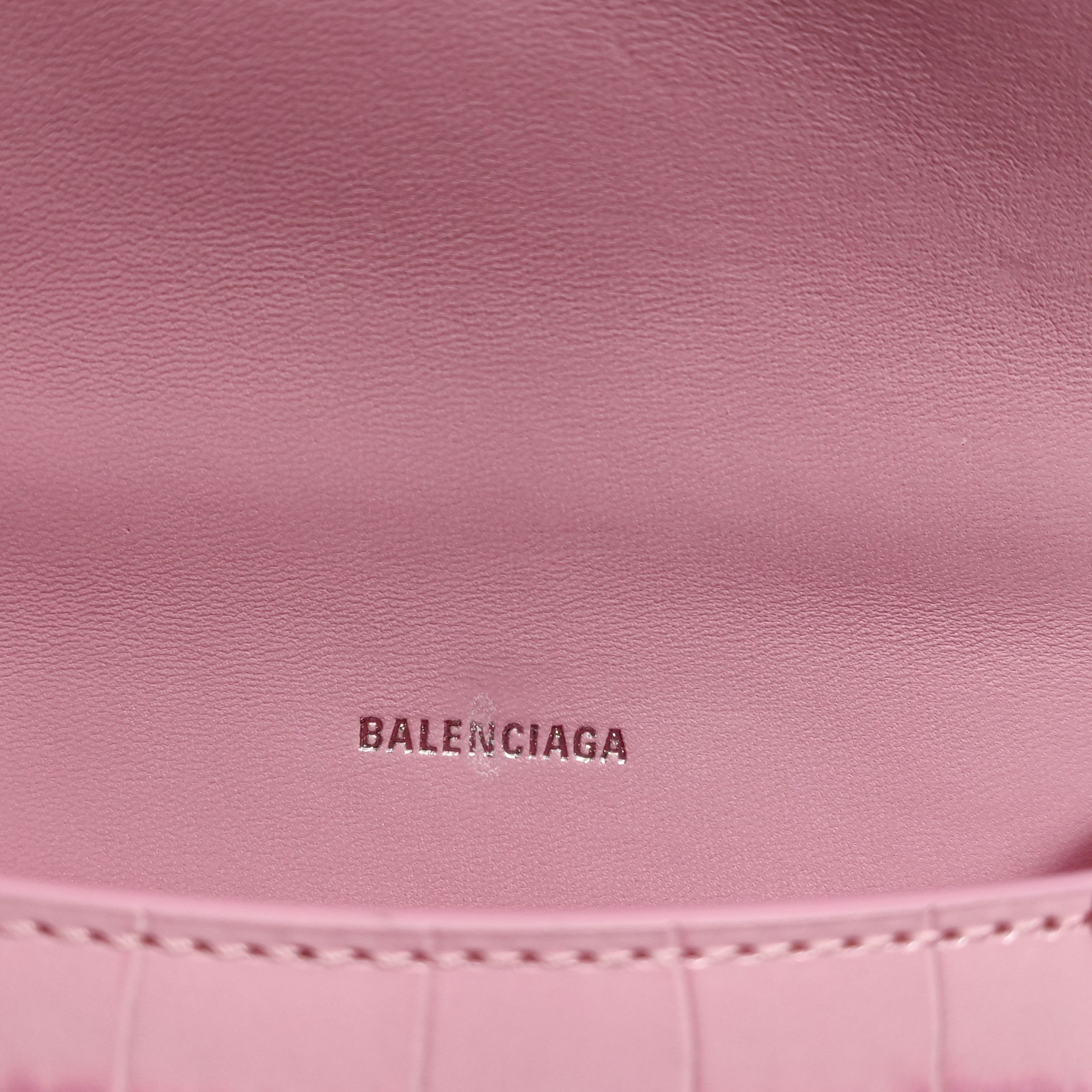 Balenciaga Balenciaga Women os Shoulder Bags Size ONE SIZE - 10 Thumbnail