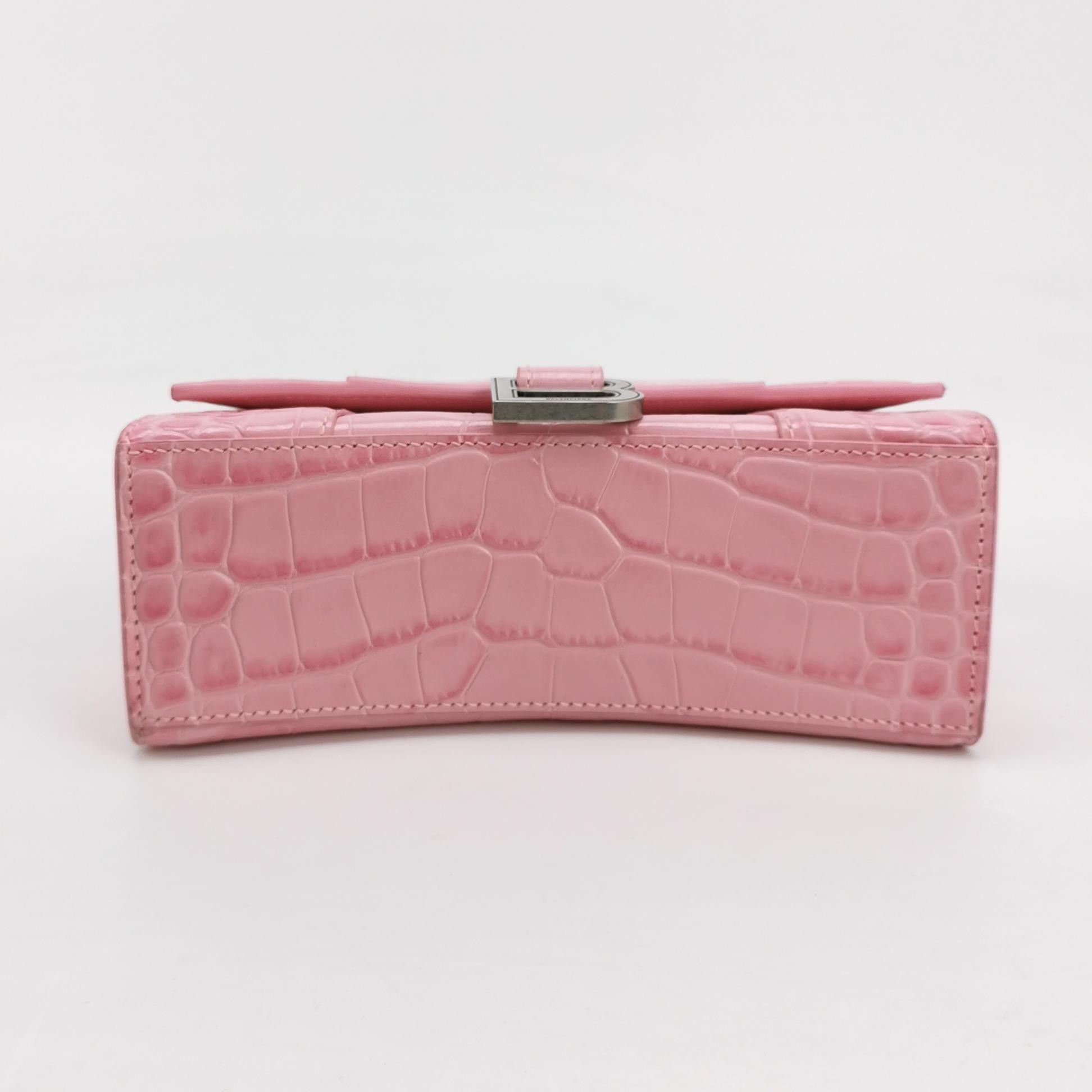 Balenciaga Balenciaga Women os Shoulder Bags Size ONE SIZE - 6 Thumbnail