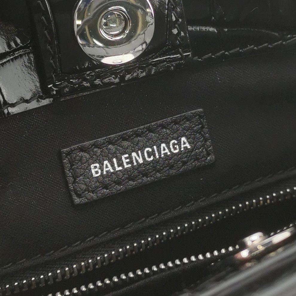 Balenciaga Balenciaga Women os Shoulder Bags Size ONE SIZE - 8 Thumbnail