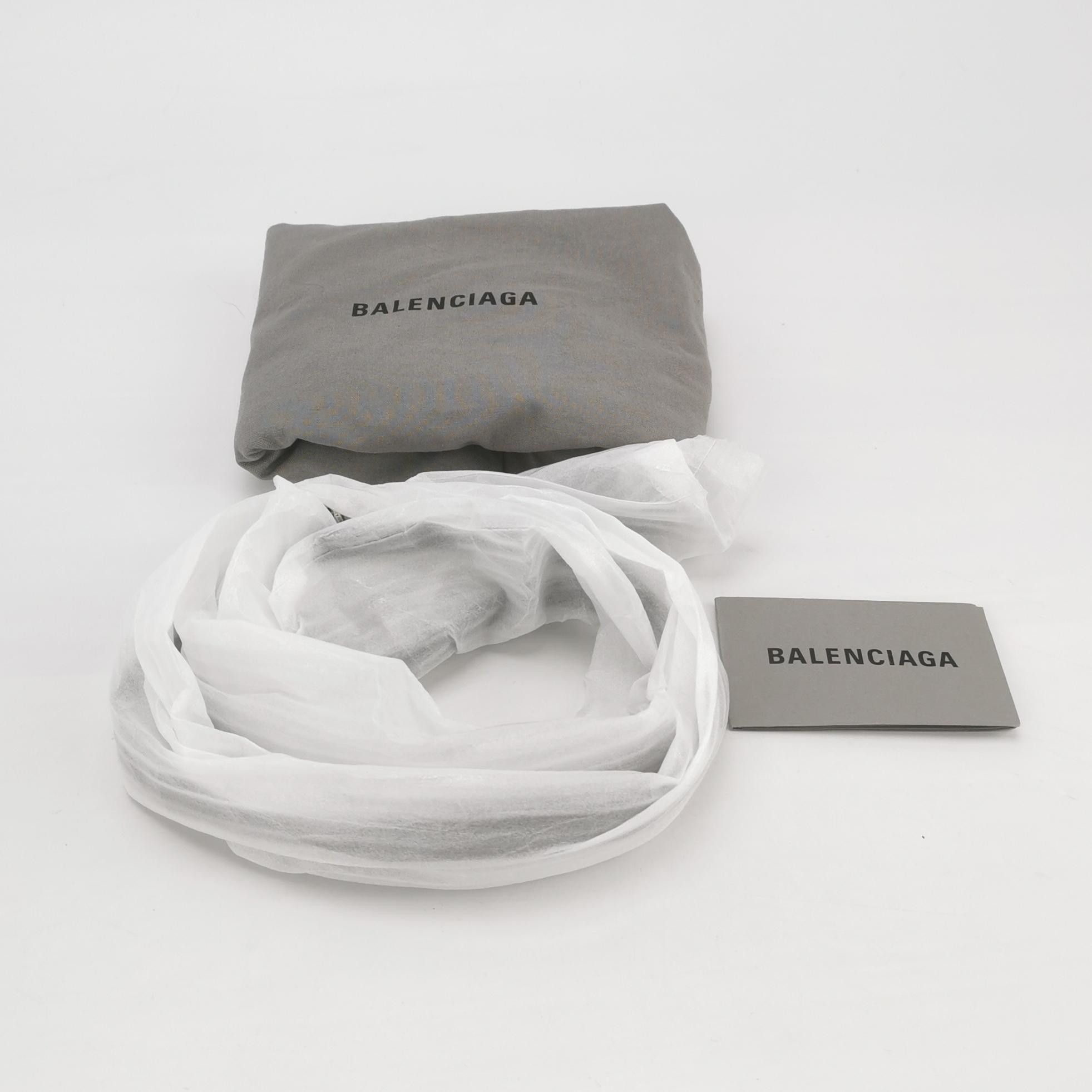 Balenciaga Balenciaga Women os Shoulder Bags Size ONE SIZE - 10 Thumbnail