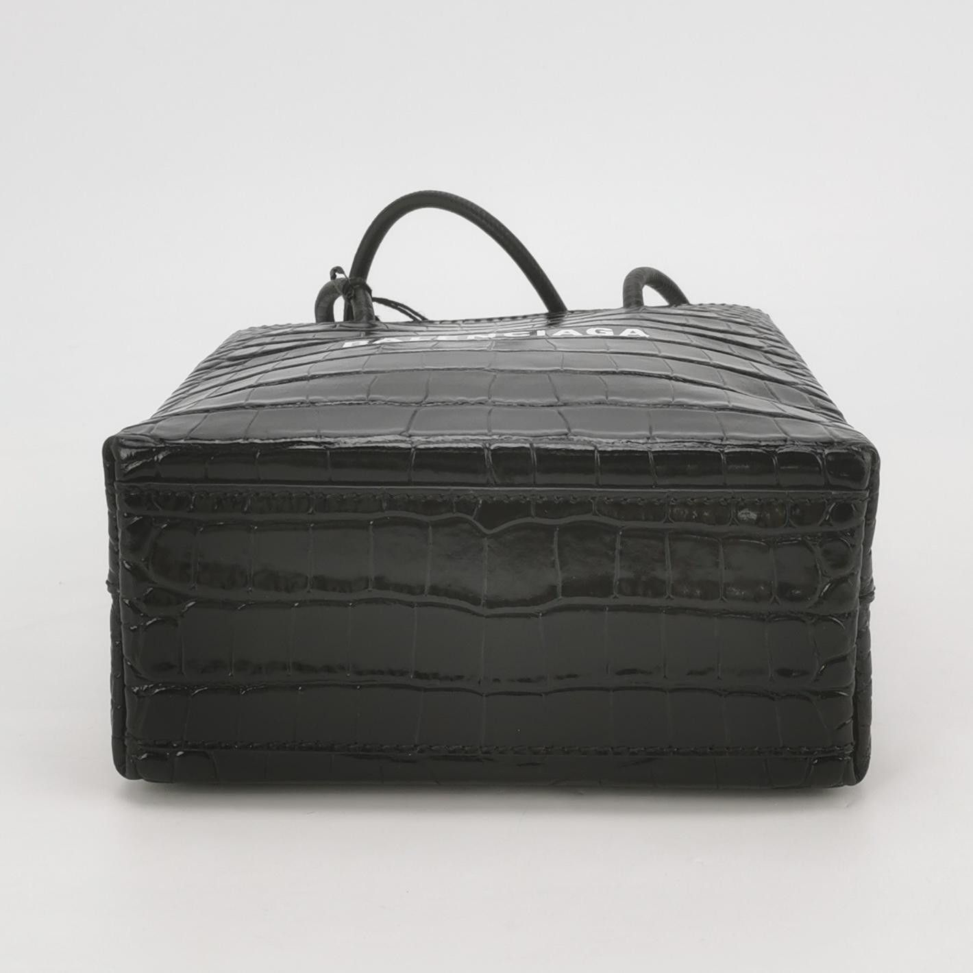 Balenciaga Balenciaga Women os Shoulder Bags Size ONE SIZE - 6 Thumbnail