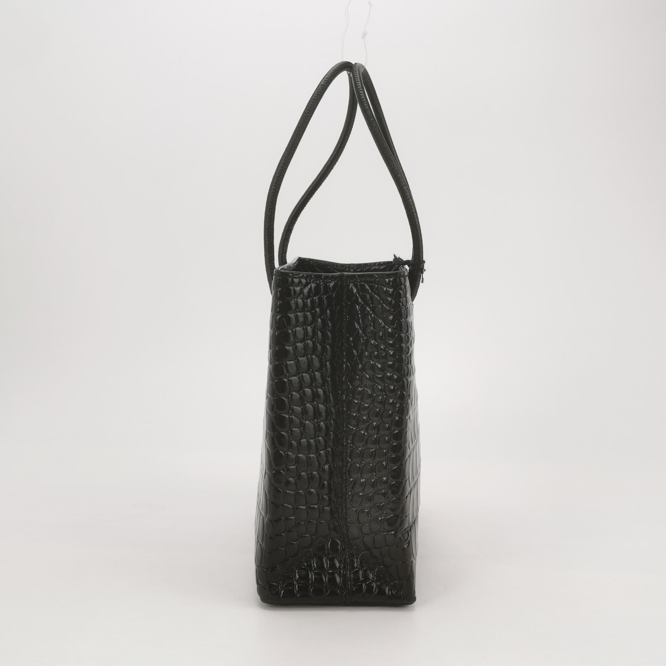 Balenciaga Balenciaga Women os Shoulder Bags Size ONE SIZE - 4 Thumbnail