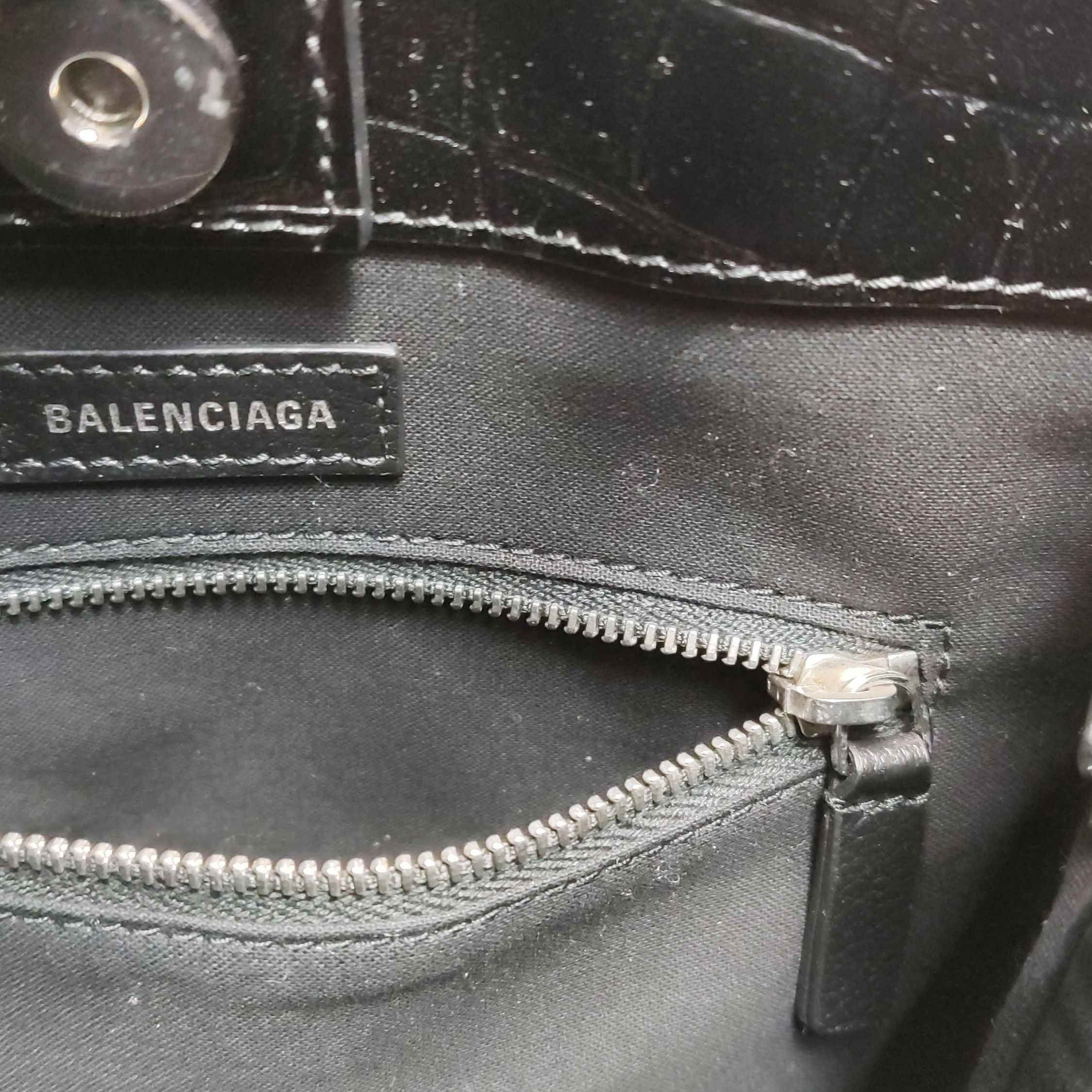Balenciaga Balenciaga Women os Shoulder Bags Size ONE SIZE - 11 Thumbnail