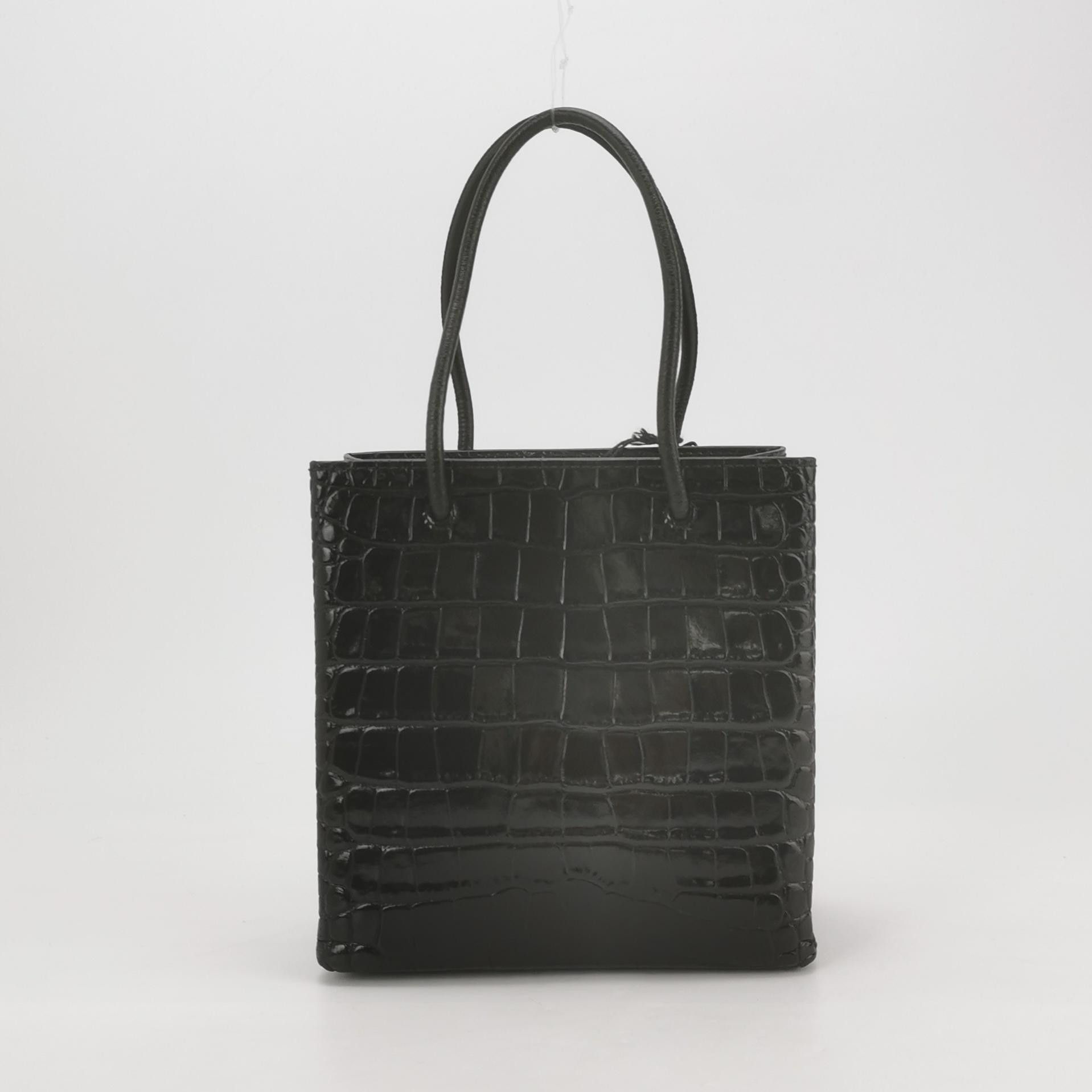 Balenciaga Balenciaga Women os Shoulder Bags Size ONE SIZE - 5 Thumbnail