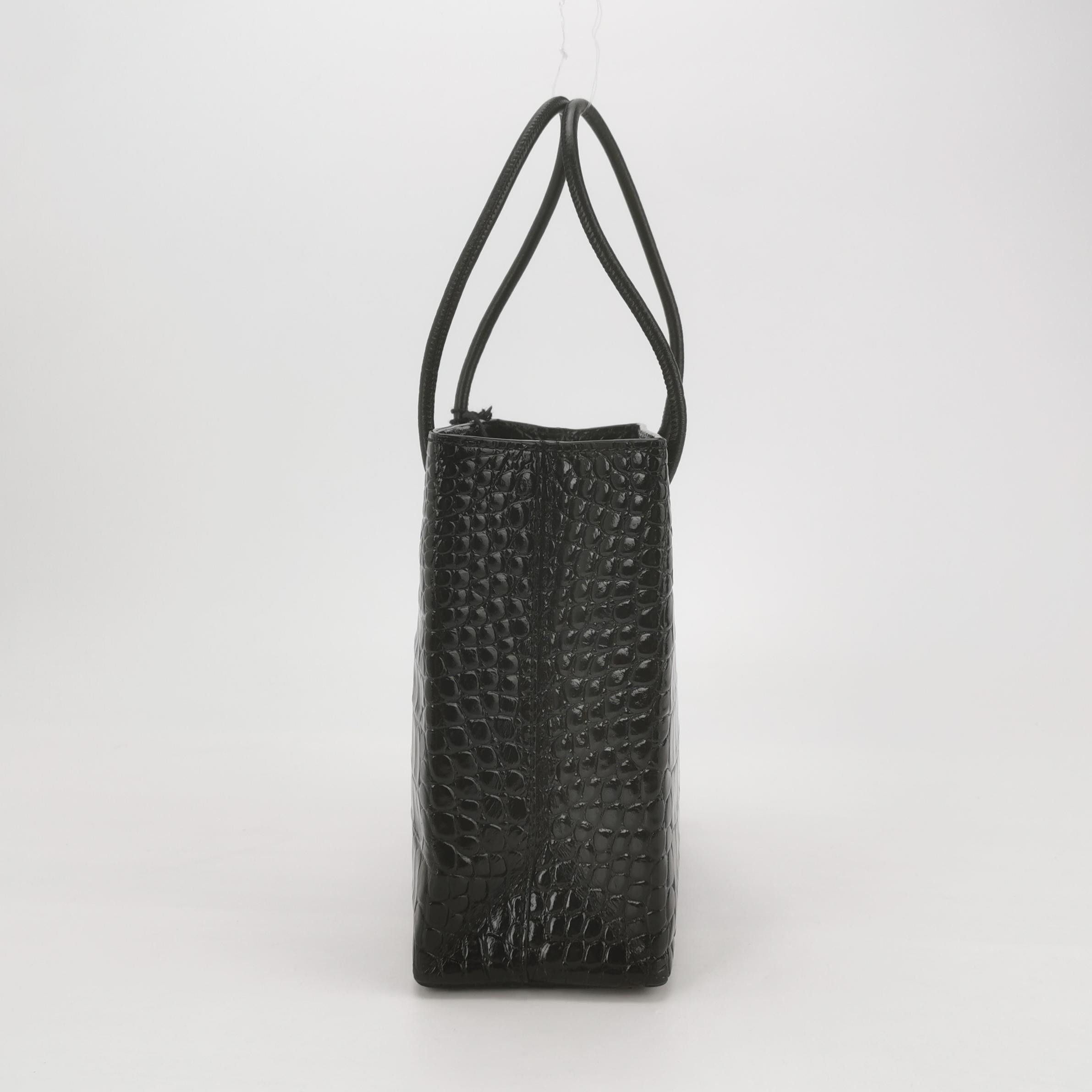 Balenciaga Balenciaga Women os Shoulder Bags Size ONE SIZE - 3 Thumbnail
