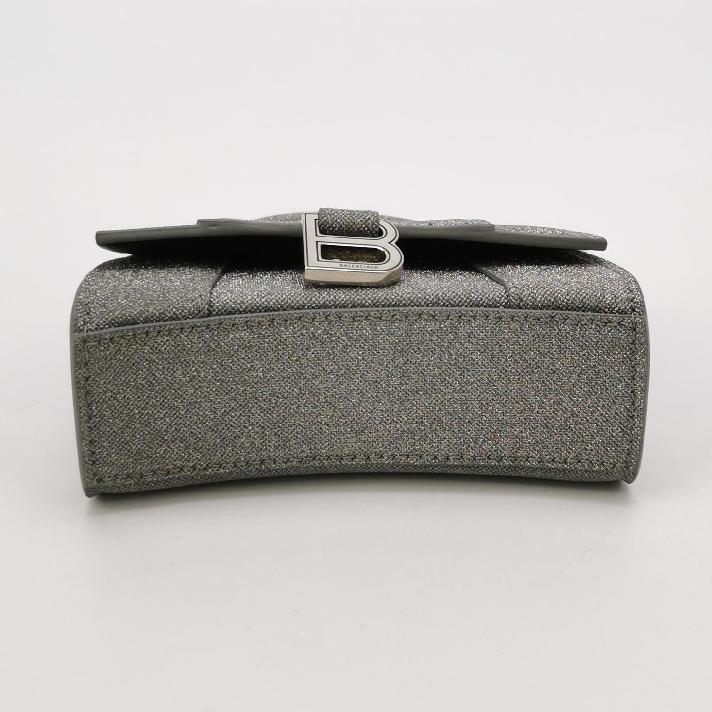 Balenciaga Balenciaga Women os Shoulder Bags Size ONE SIZE - 6 Thumbnail