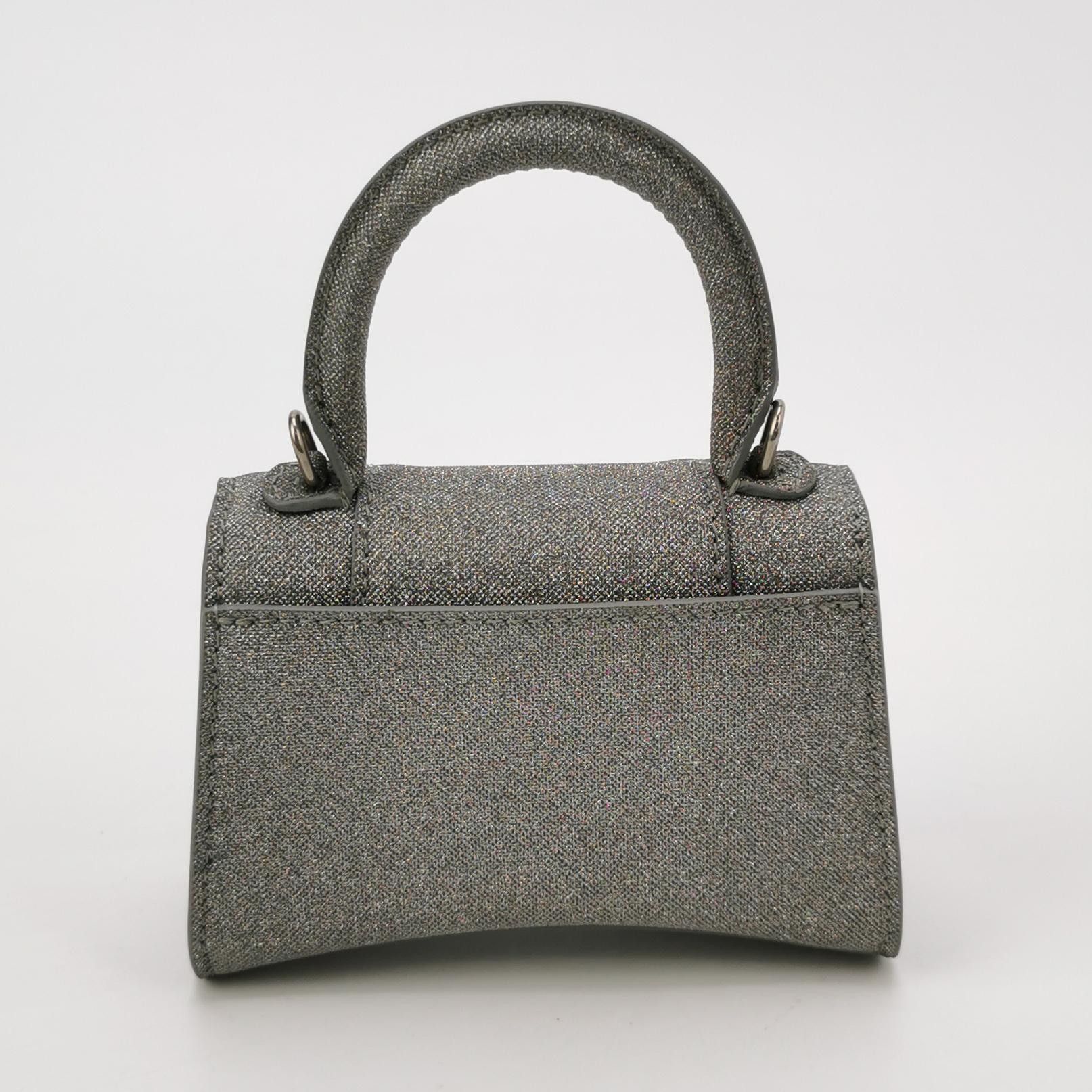 Balenciaga Balenciaga Women os Shoulder Bags Size ONE SIZE - 5 Thumbnail
