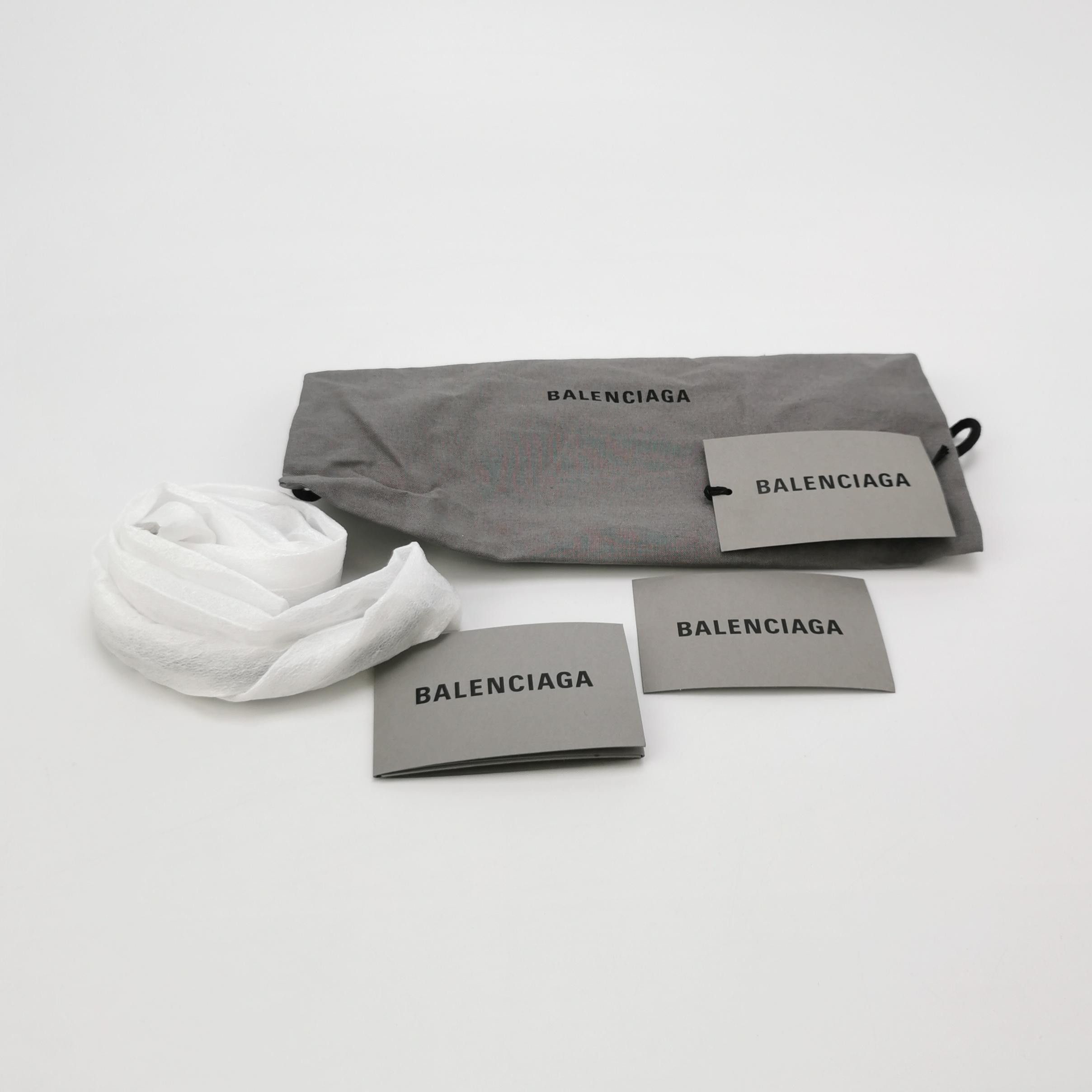 Balenciaga Balenciaga Women os Shoulder Bags Size ONE SIZE - 9 Thumbnail