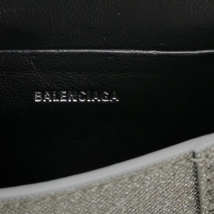 Balenciaga Balenciaga Women os Shoulder Bags Size ONE SIZE - 8 Thumbnail