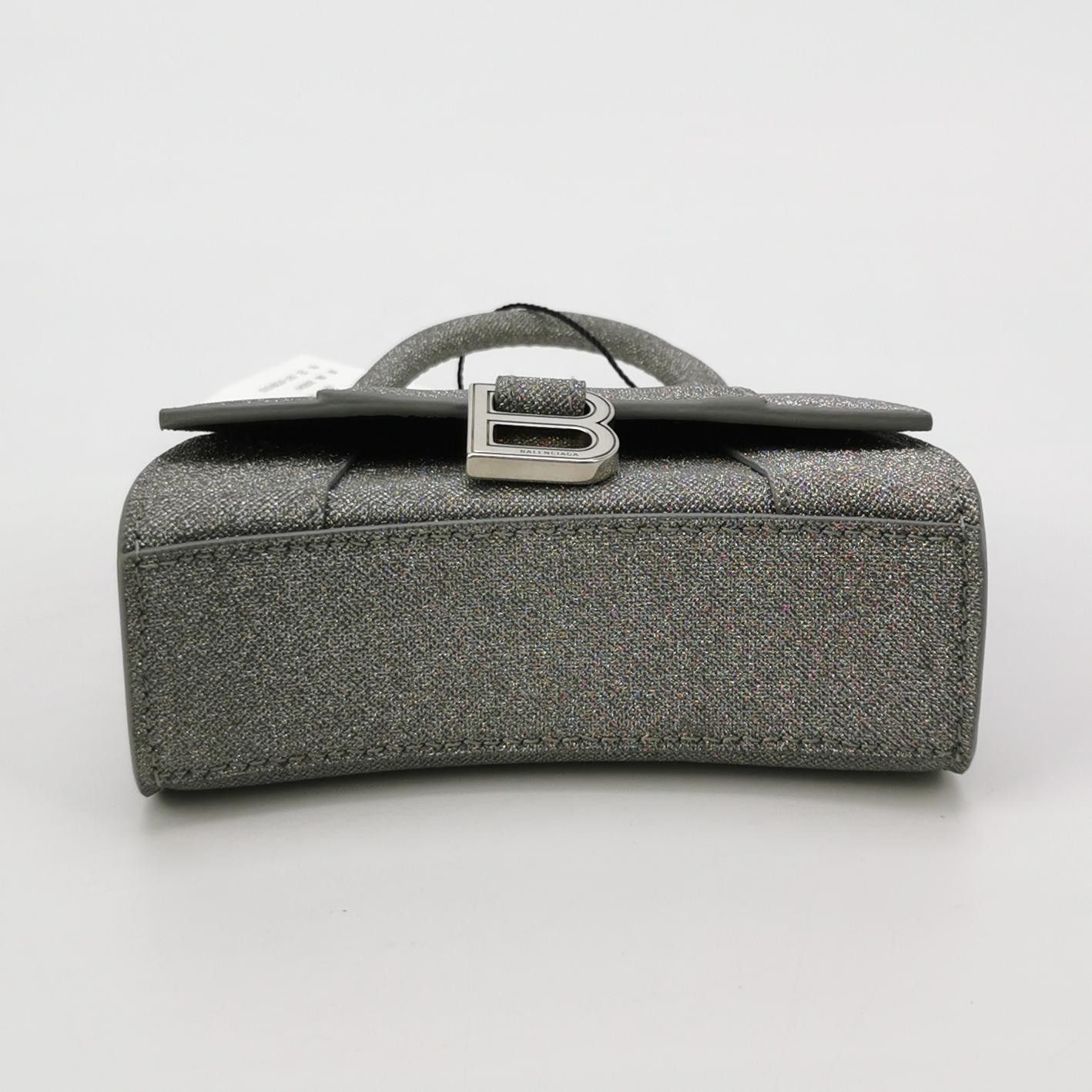 Balenciaga Balenciaga Women os Shoulder Bags Size ONE SIZE - 6 Thumbnail