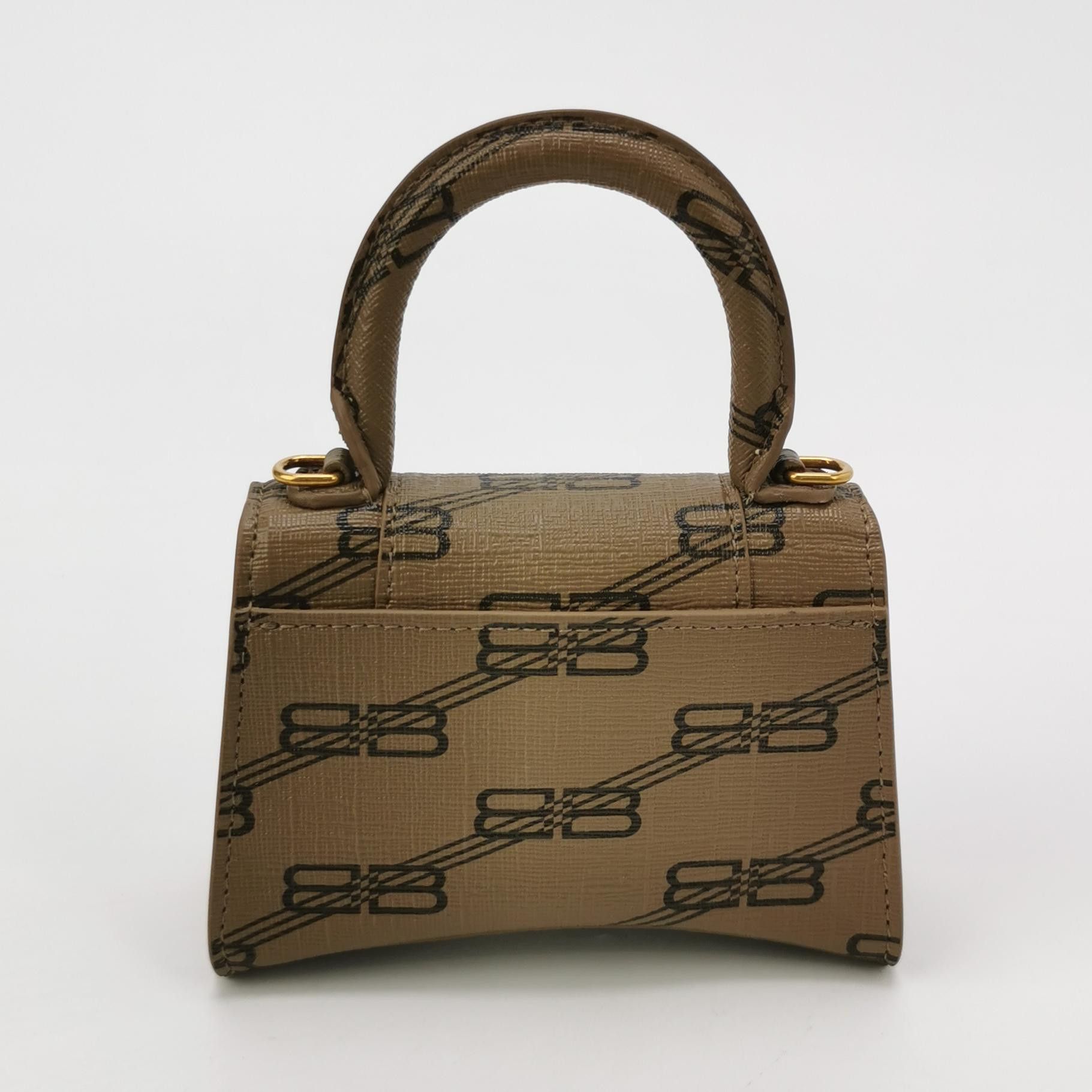 Balenciaga Balenciaga Women os Shoulder Bags Size ONE SIZE - 5 Thumbnail