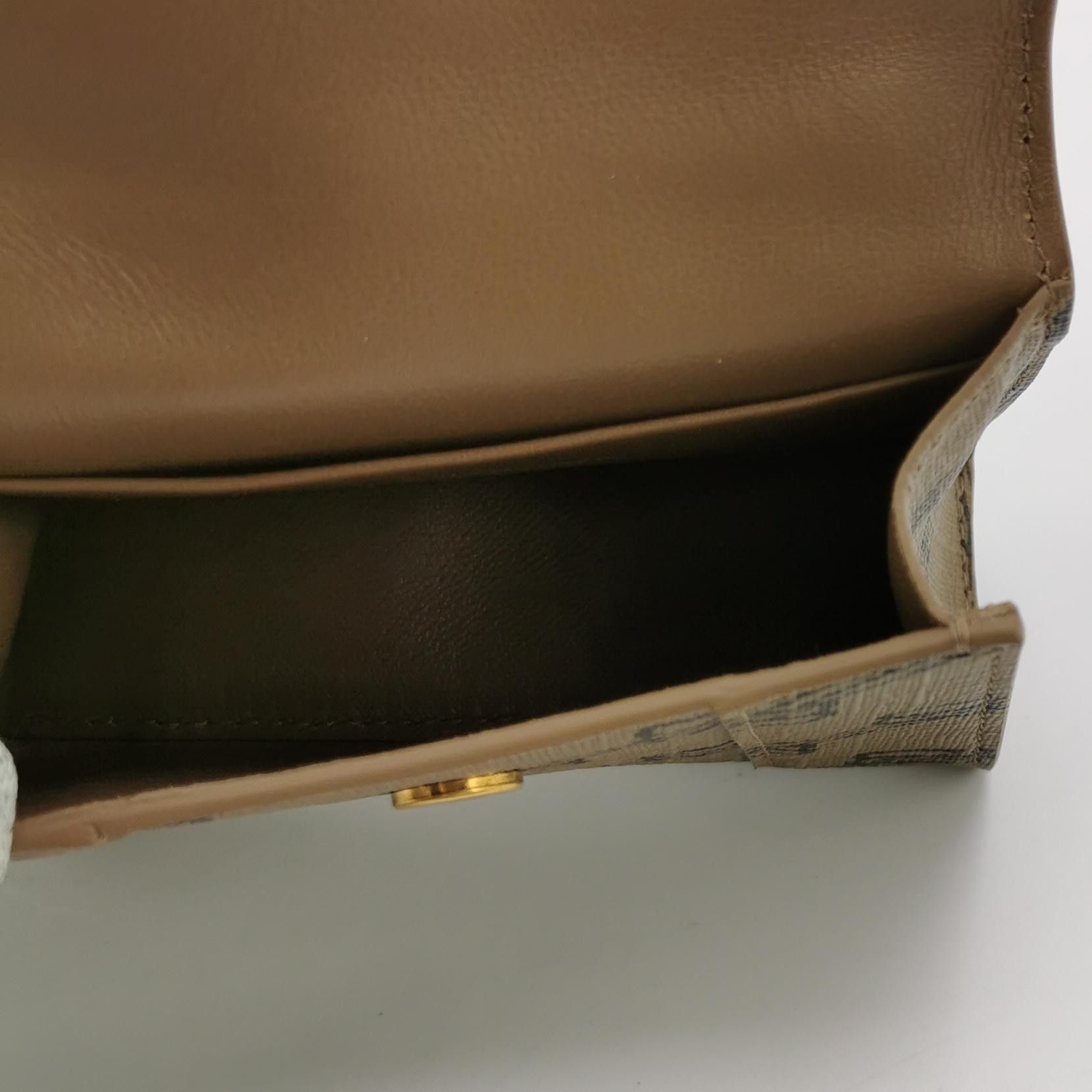 Balenciaga Balenciaga Women os Shoulder Bags Size ONE SIZE - 7 Thumbnail
