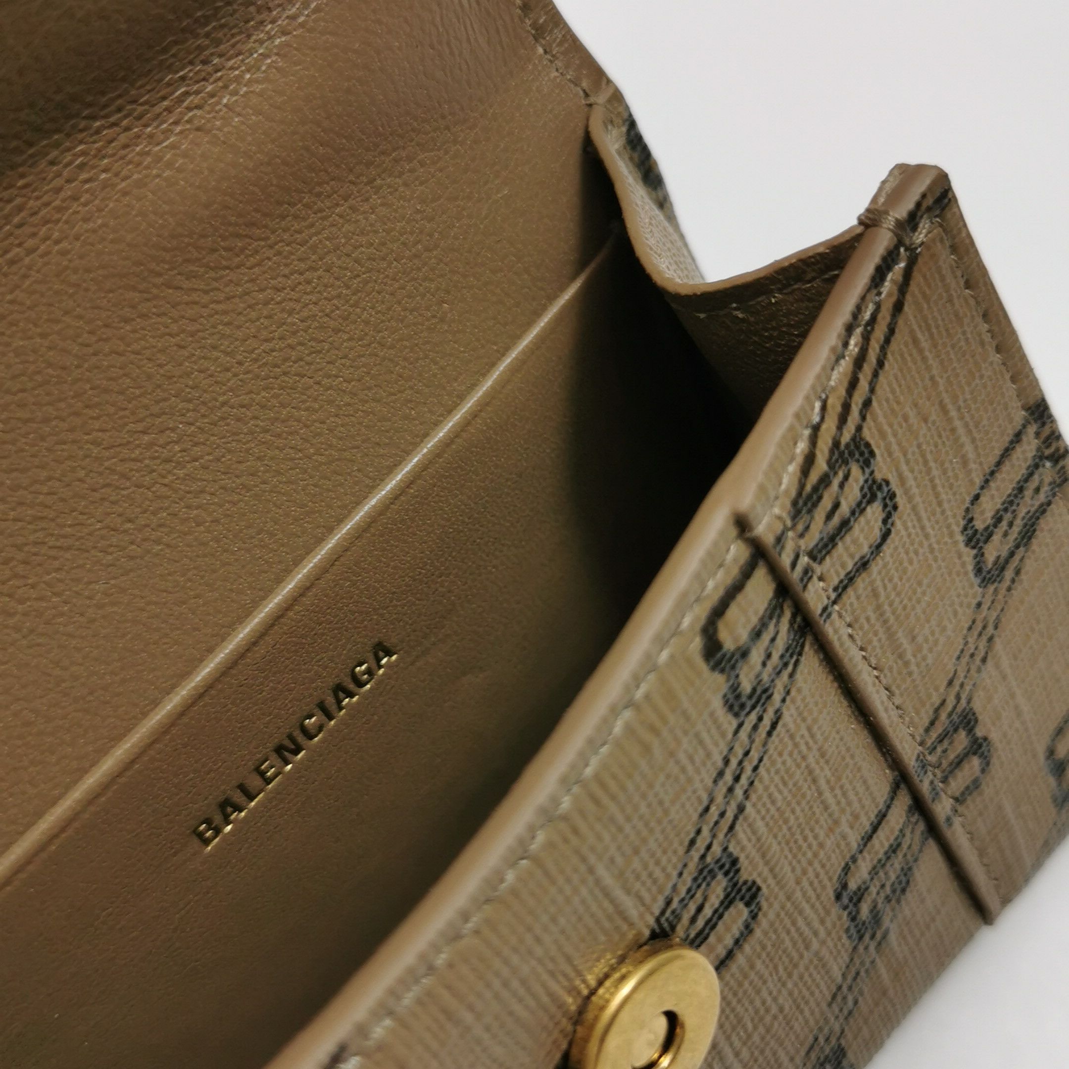 Balenciaga Balenciaga Women os Shoulder Bags Size ONE SIZE - 11 Thumbnail