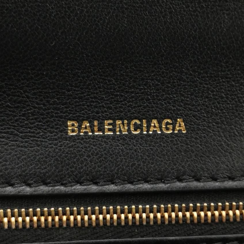 Balenciaga Balenciaga Women os Shoulder Bags Size ONE SIZE - 8 Thumbnail