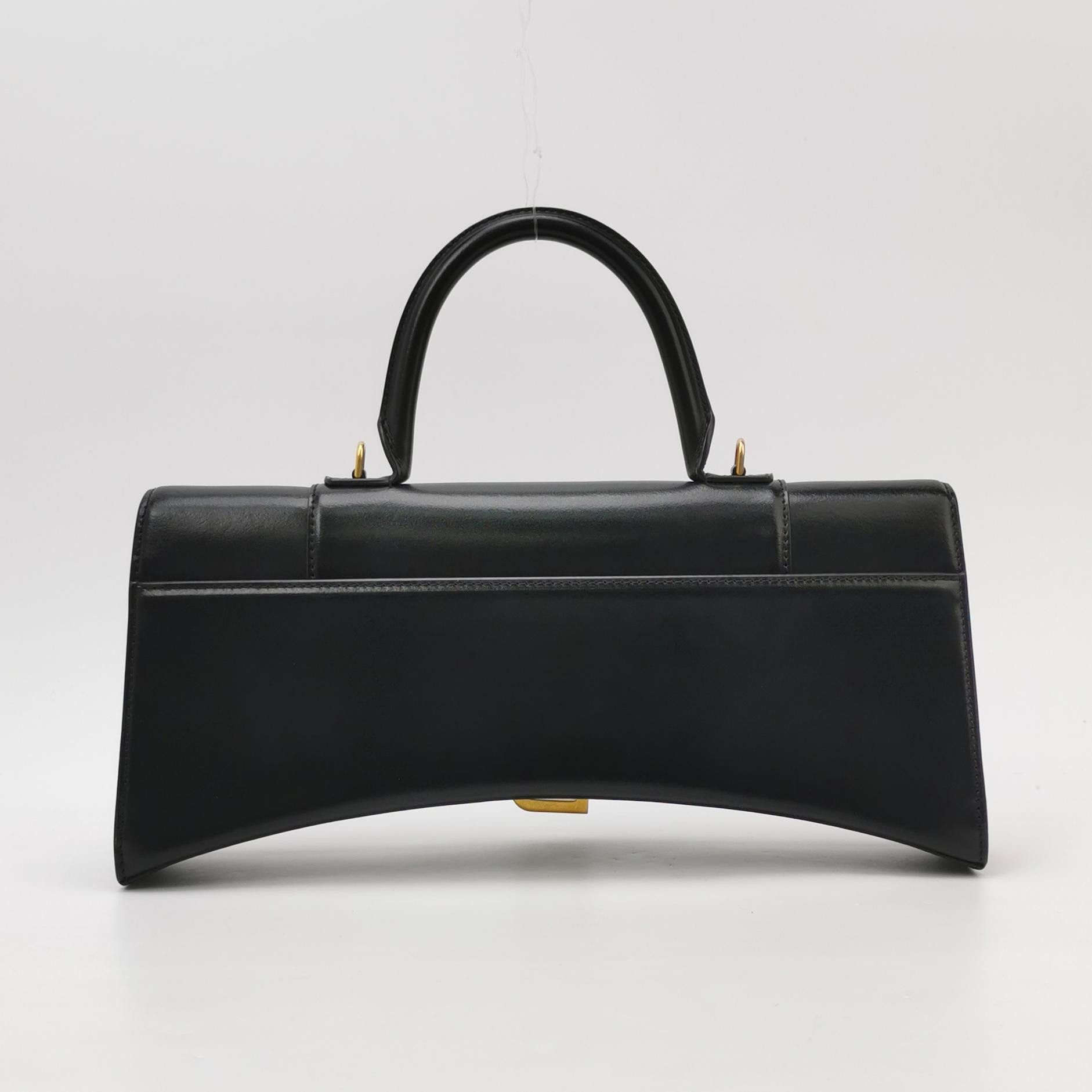 Balenciaga Balenciaga Women os Shoulder Bags Size ONE SIZE - 5 Thumbnail