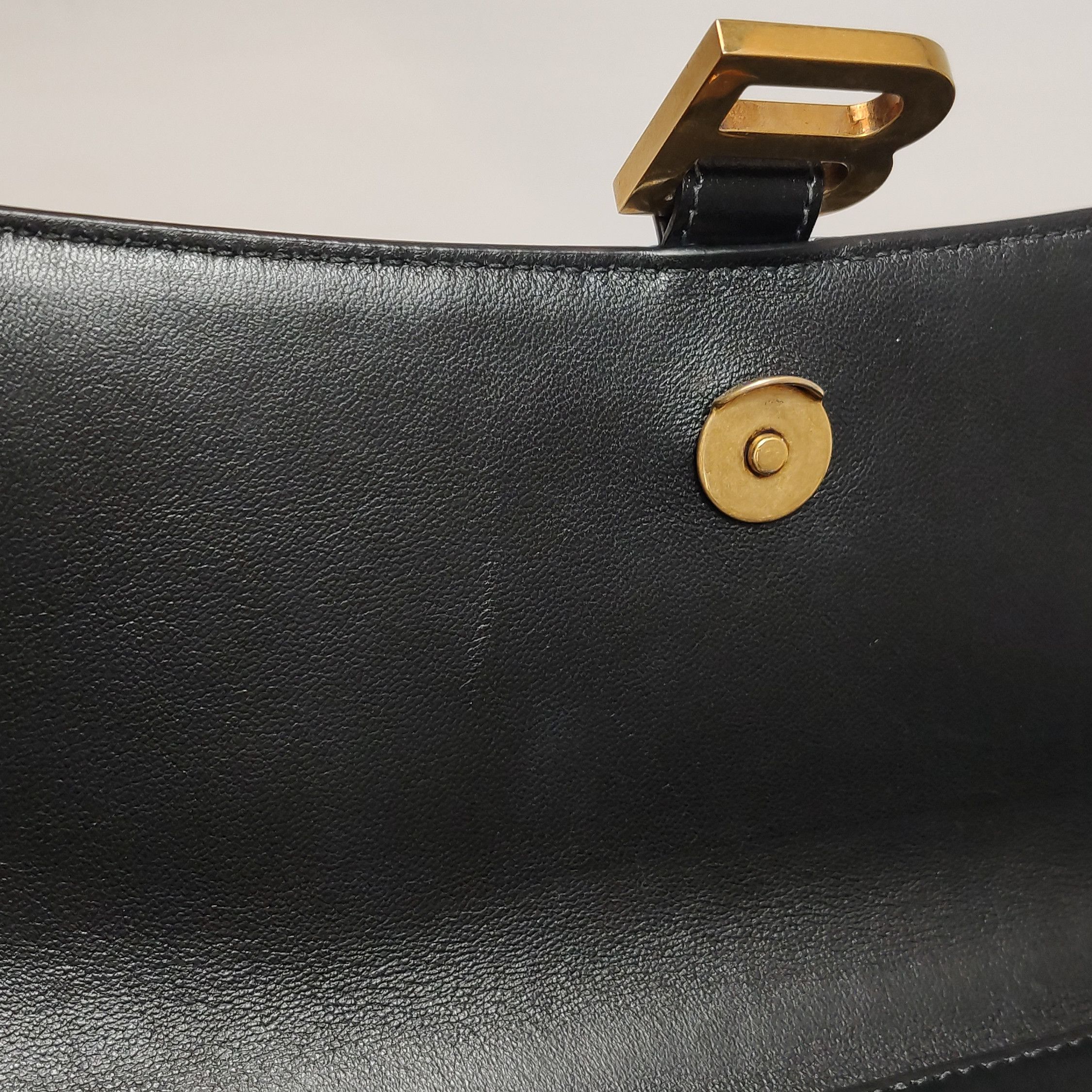 Balenciaga Balenciaga Women os Shoulder Bags Size ONE SIZE - 11 Thumbnail