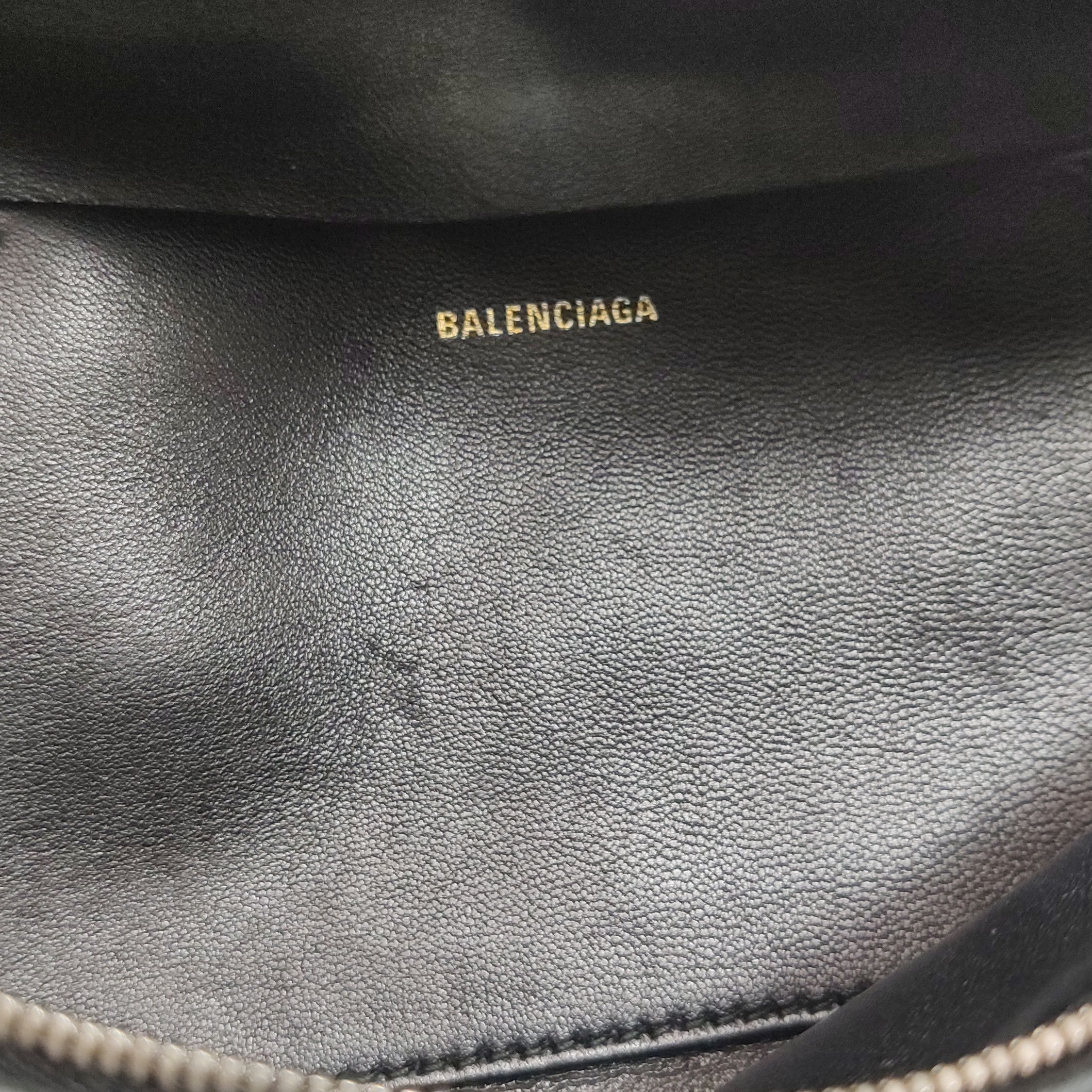 Balenciaga Balenciaga Women os Belt Bags Size ONE SIZE - 9 Thumbnail