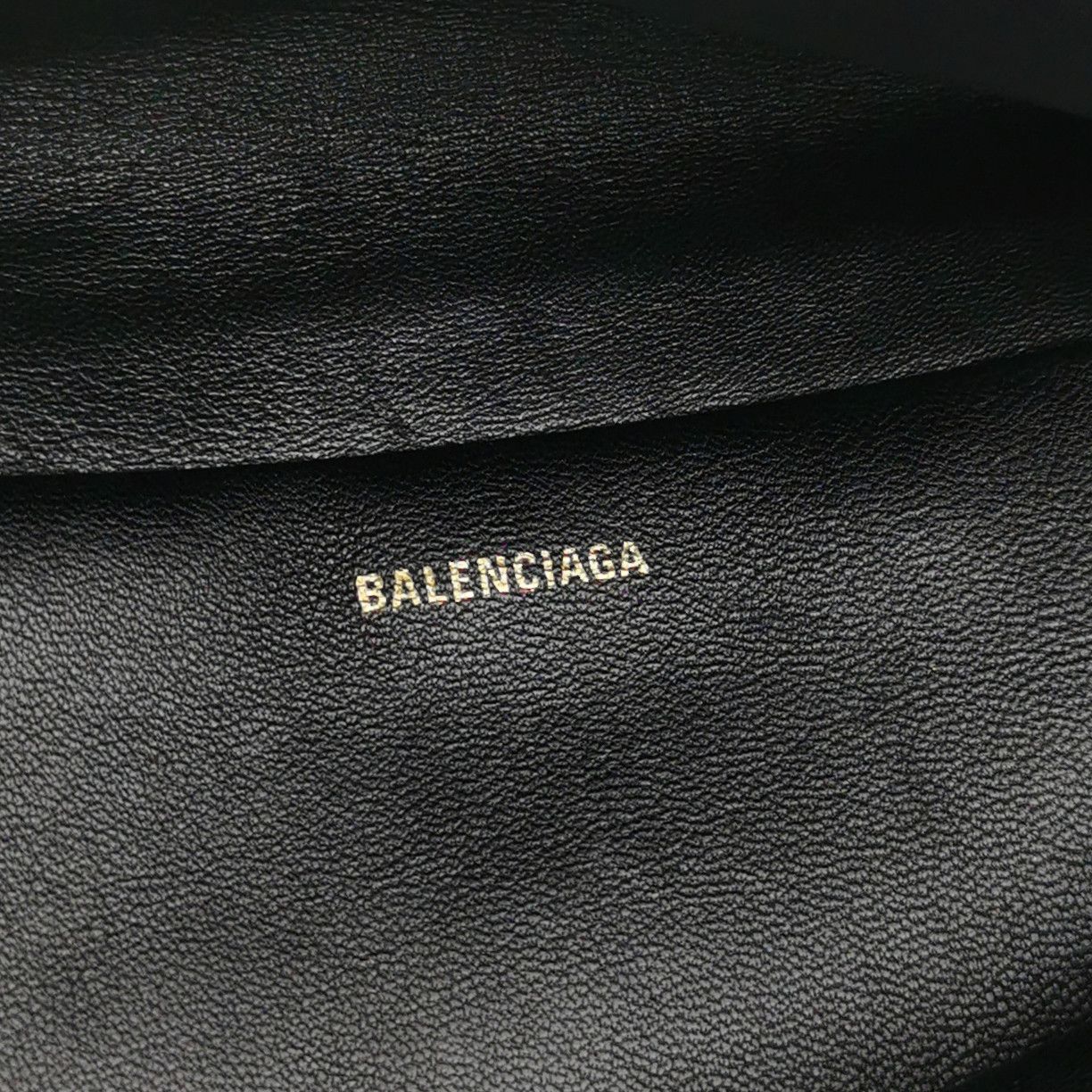 Balenciaga Balenciaga Women os Belt Bags Size ONE SIZE - 8 Thumbnail