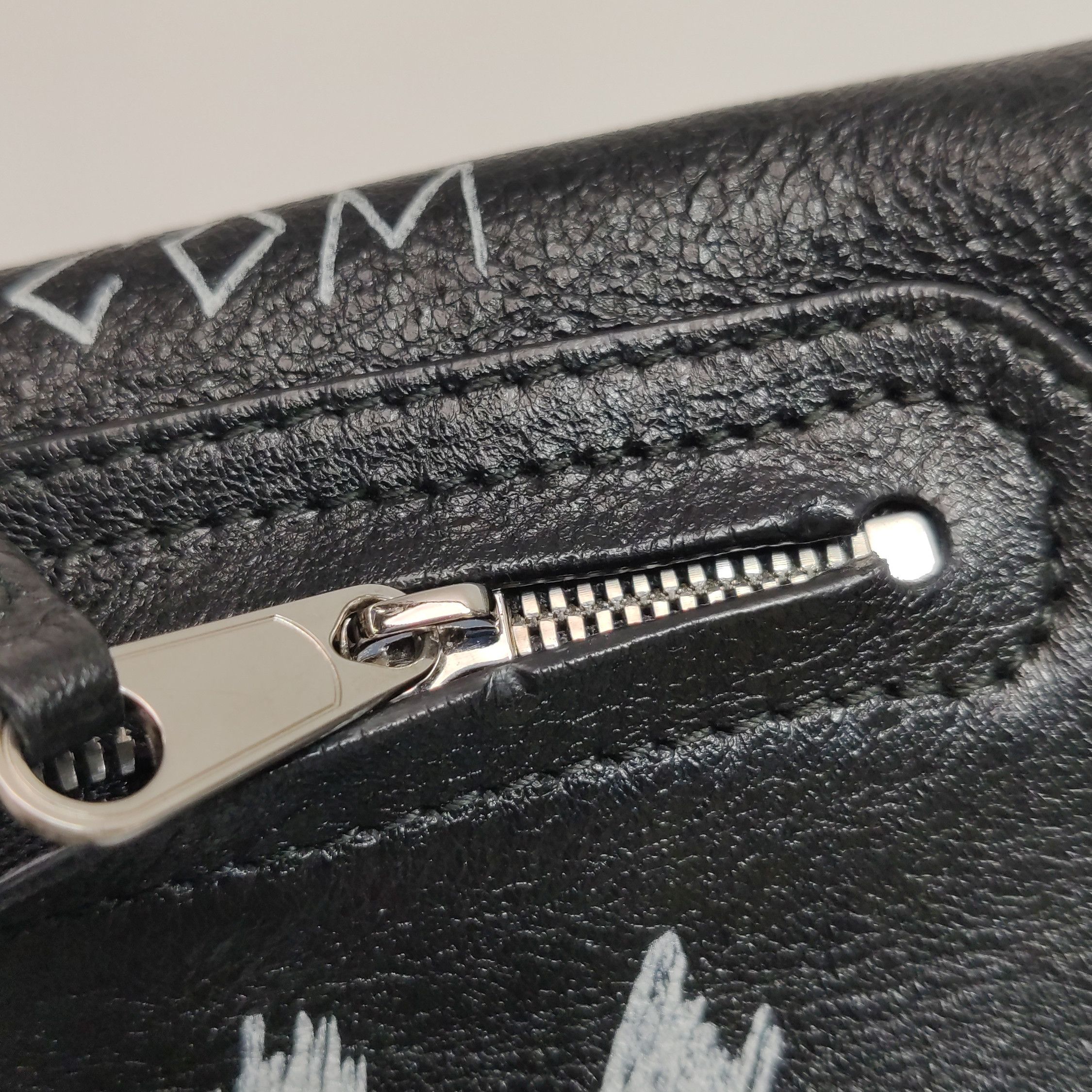 Balenciaga Balenciaga Women os Belt Bags Size ONE SIZE - 11 Thumbnail