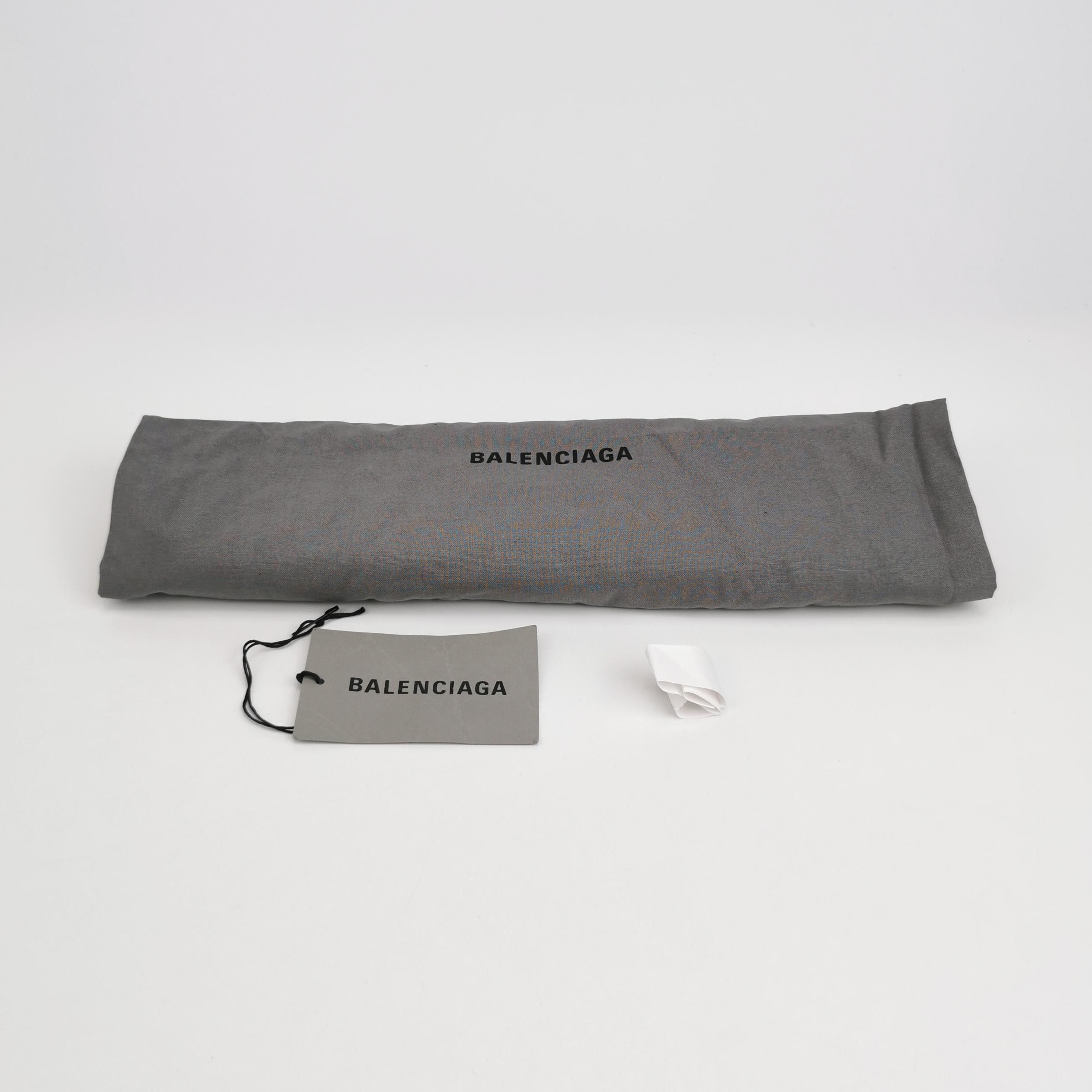 Balenciaga Balenciaga Women os Crossbody Bags Size ONE SIZE - 9 Thumbnail
