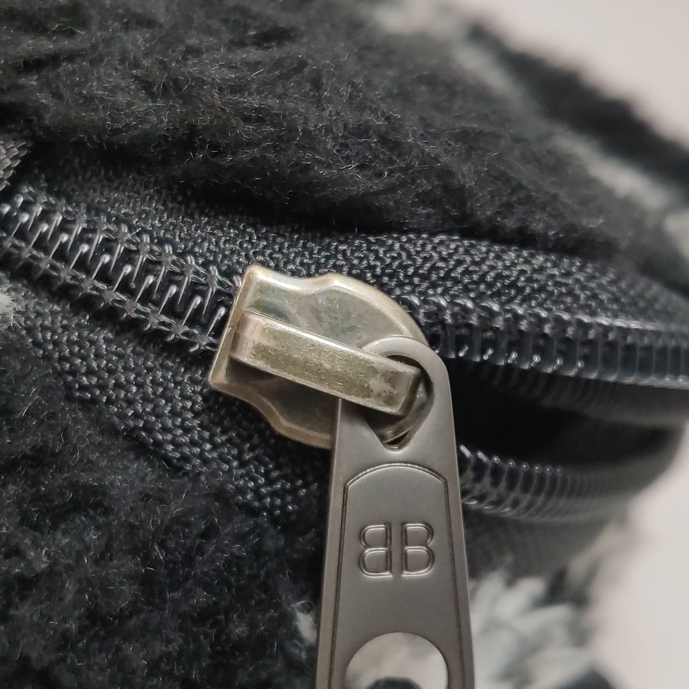 Balenciaga Balenciaga Women os Crossbody Bags Size ONE SIZE - 10 Thumbnail