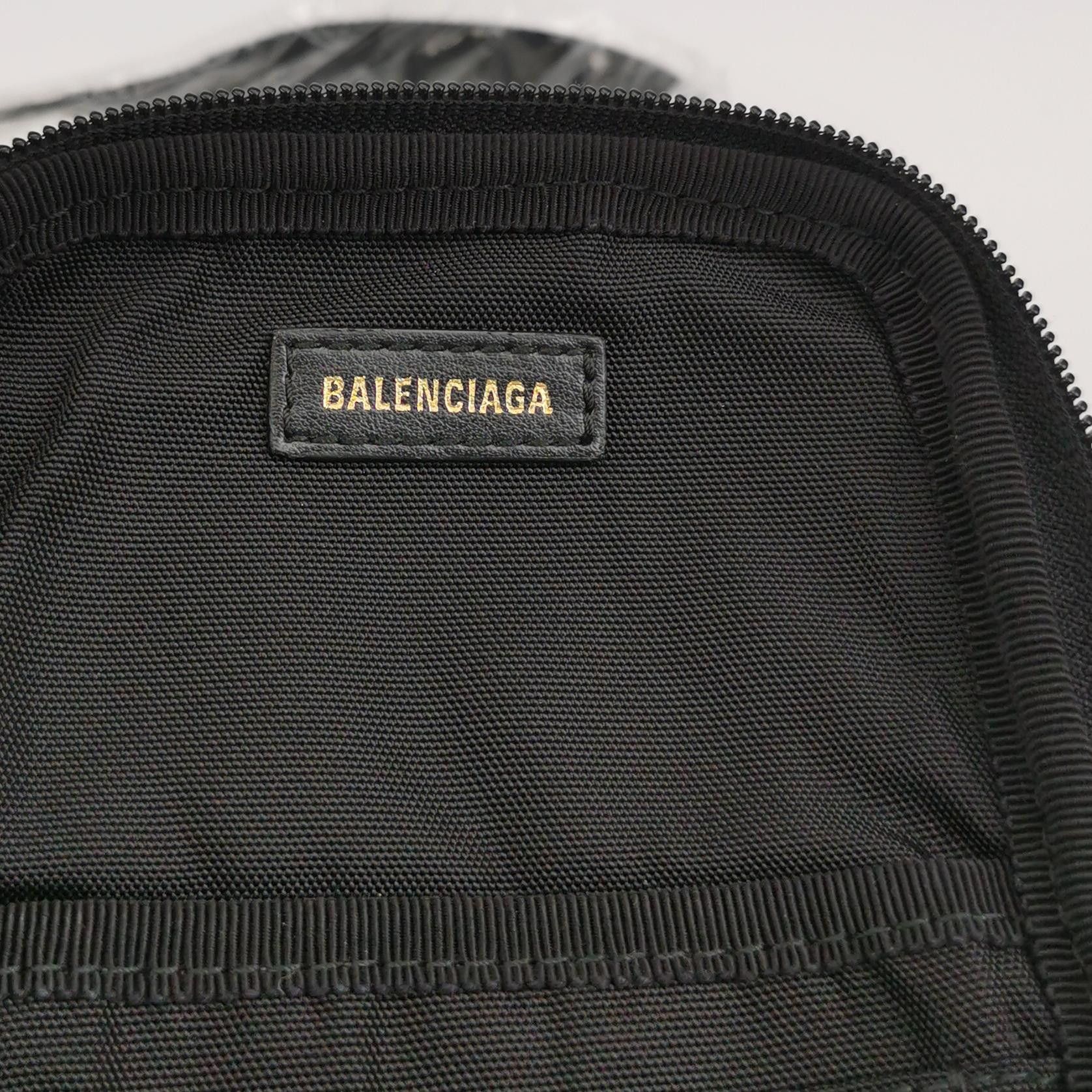 Balenciaga Balenciaga Women os Crossbody Bags Size ONE SIZE - 8 Thumbnail