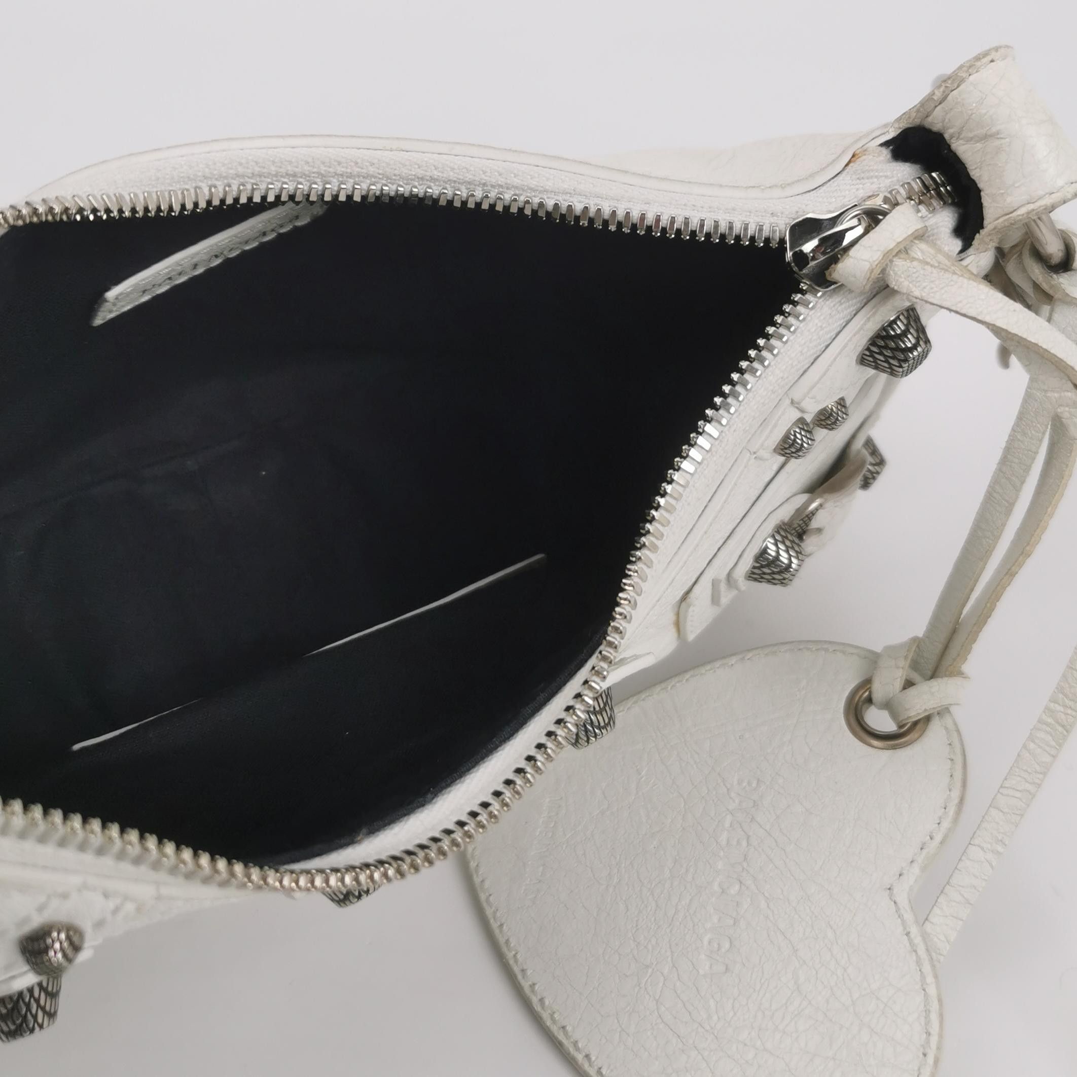 Balenciaga Balenciaga Women os Shoulder Bags Size ONE SIZE - 8 Thumbnail