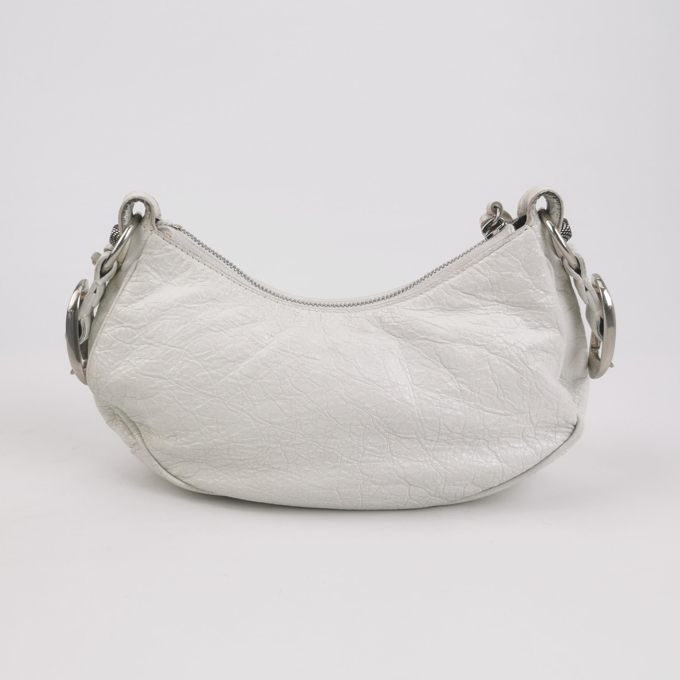 Balenciaga Balenciaga Women os Shoulder Bags Size ONE SIZE - 6 Thumbnail