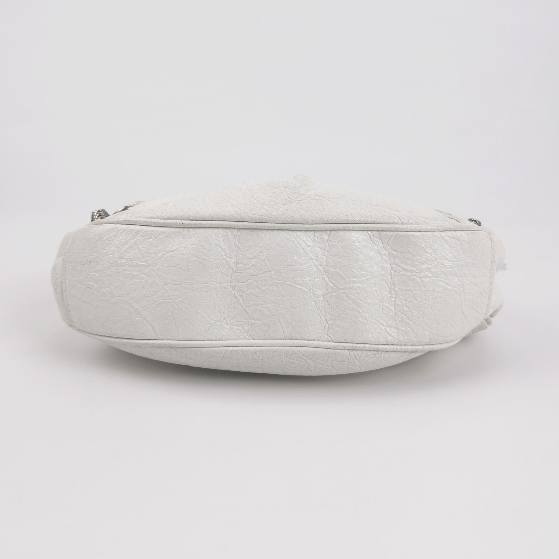 Balenciaga Balenciaga Women os Shoulder Bags Size ONE SIZE - 7 Thumbnail