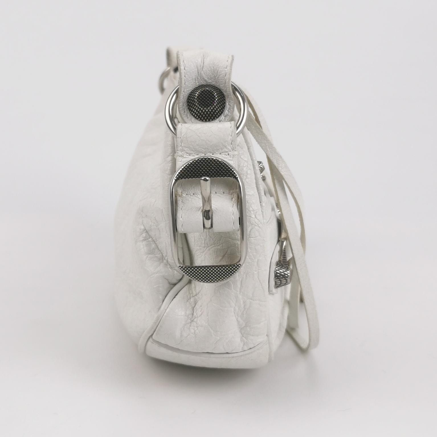 Balenciaga Balenciaga Women os Shoulder Bags Size ONE SIZE - 5 Thumbnail