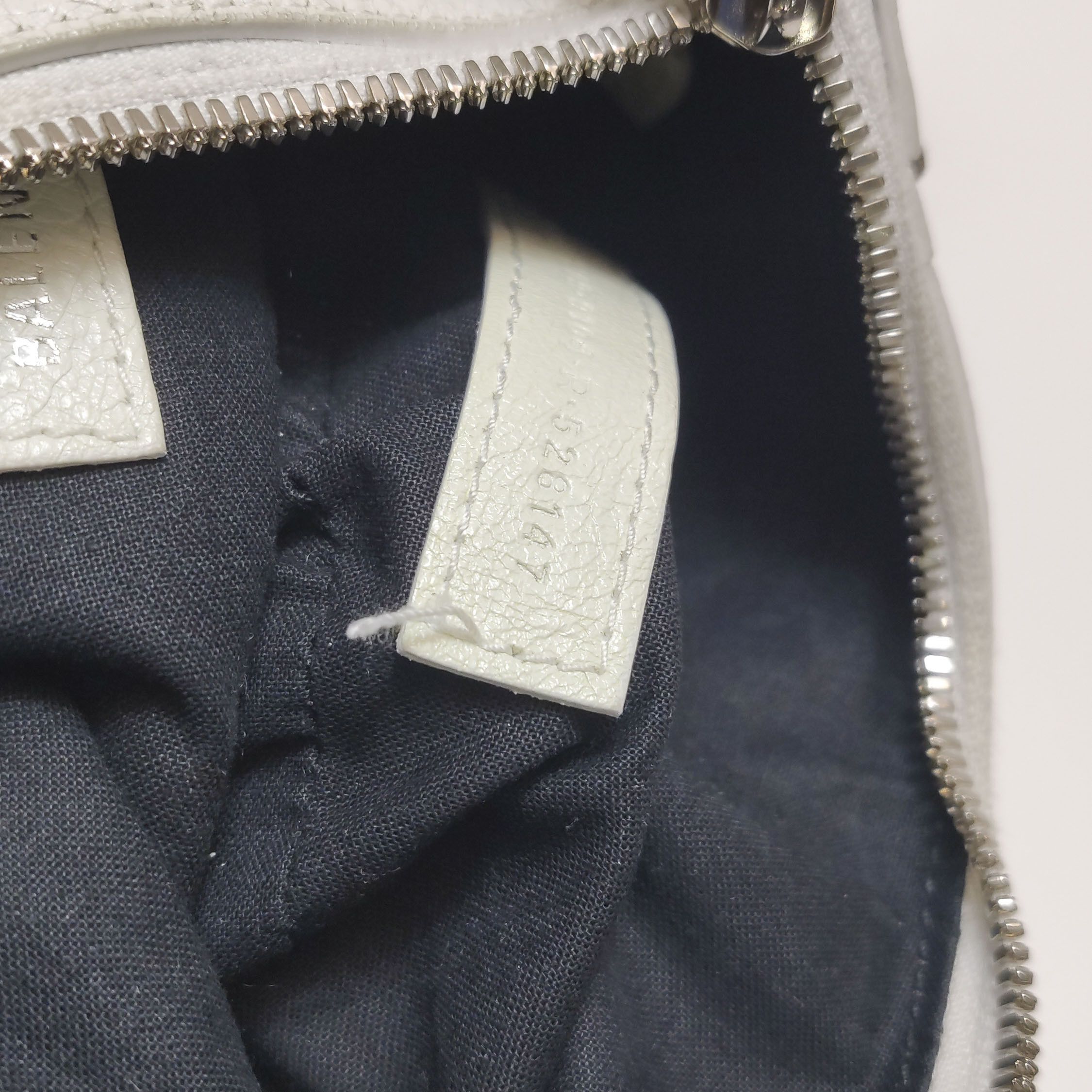 Balenciaga Balenciaga Women os Shoulder Bags Size ONE SIZE - 12 Thumbnail