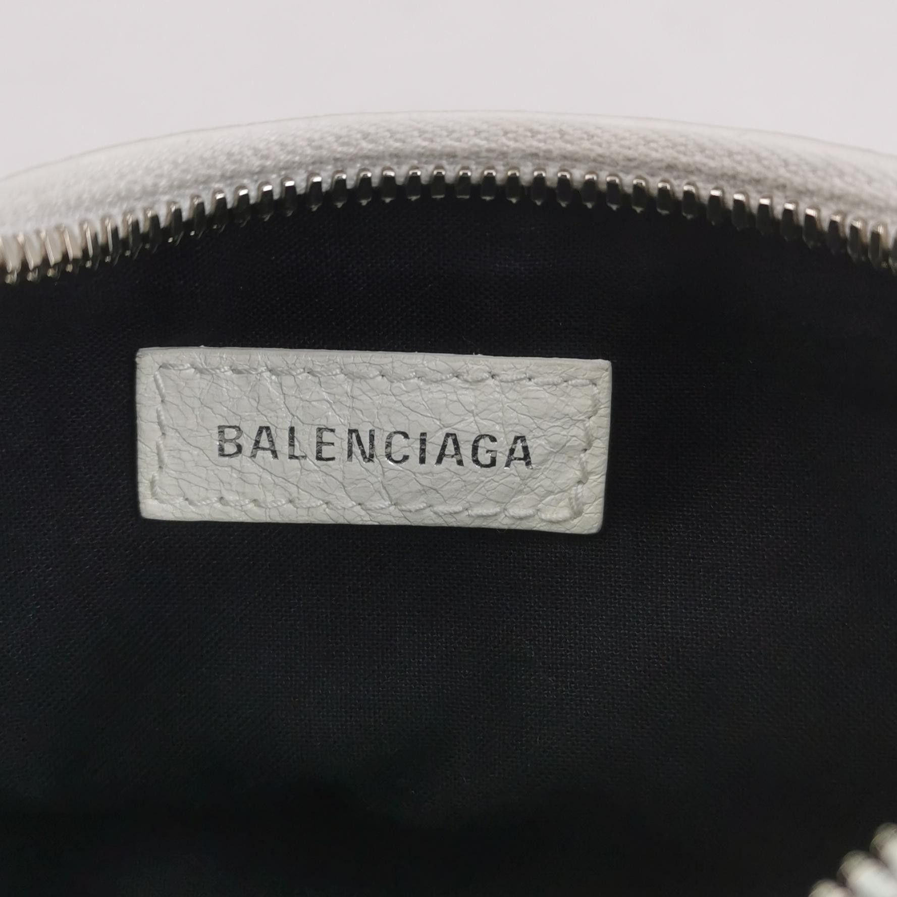 Balenciaga Balenciaga Women os Shoulder Bags Size ONE SIZE - 9 Thumbnail