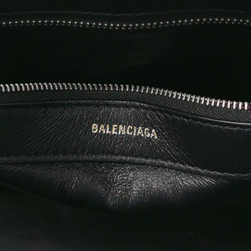 Balenciaga Balenciaga Women os Shoulder Bags Size ONE SIZE - 8 Thumbnail