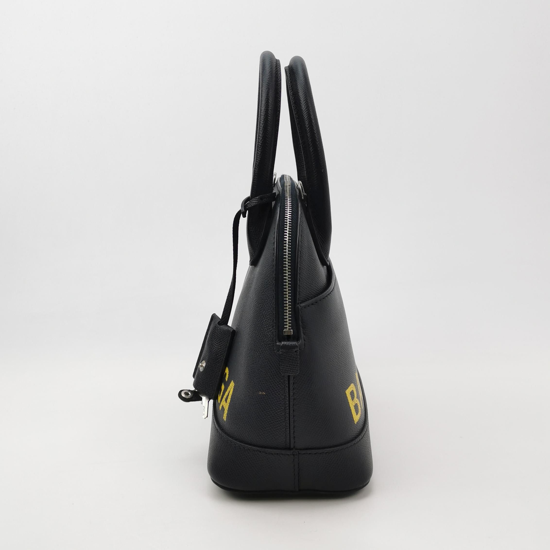 Balenciaga Balenciaga Women os Shoulder Bags Size ONE SIZE - 3 Thumbnail