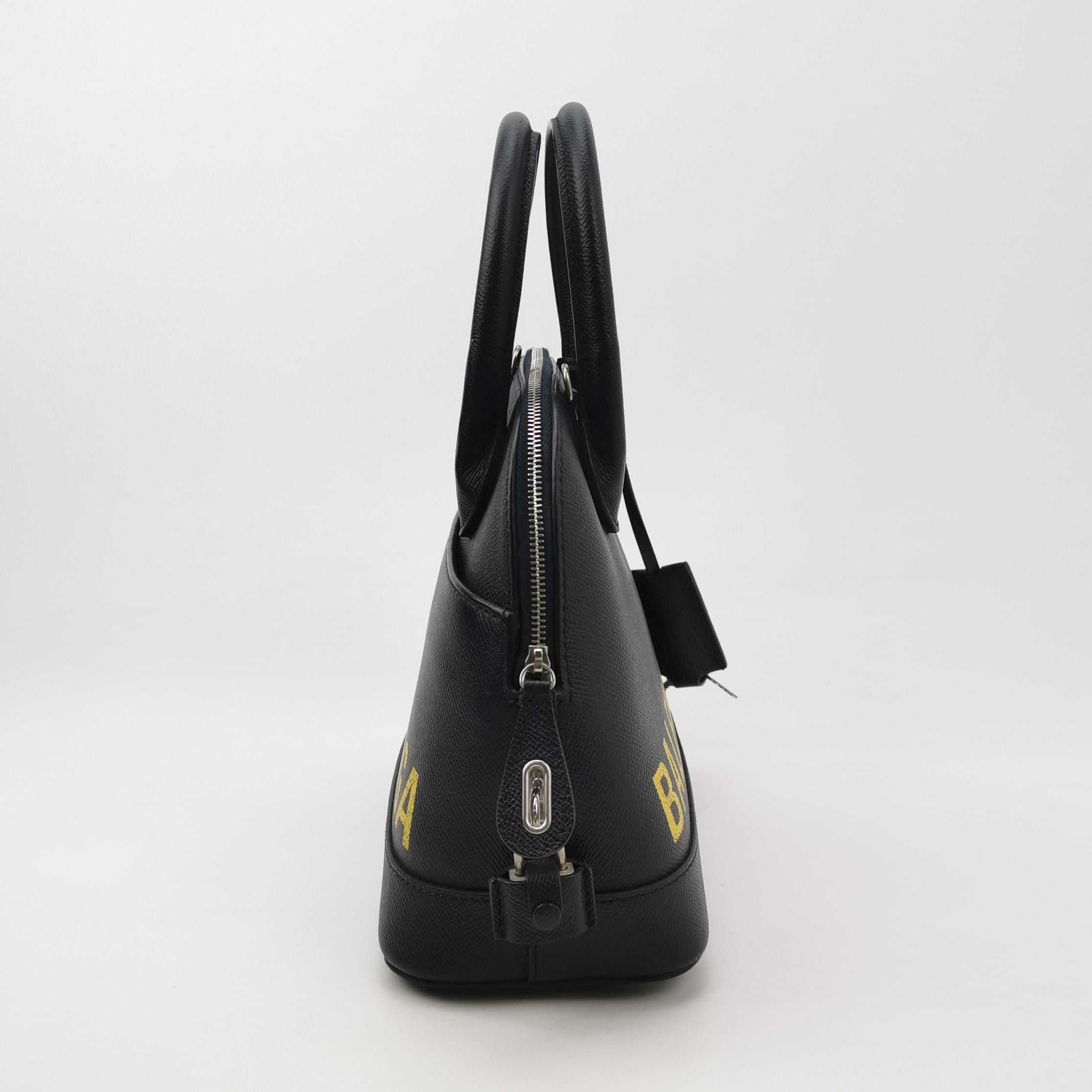 Balenciaga Balenciaga Women os Shoulder Bags Size ONE SIZE - 4 Thumbnail