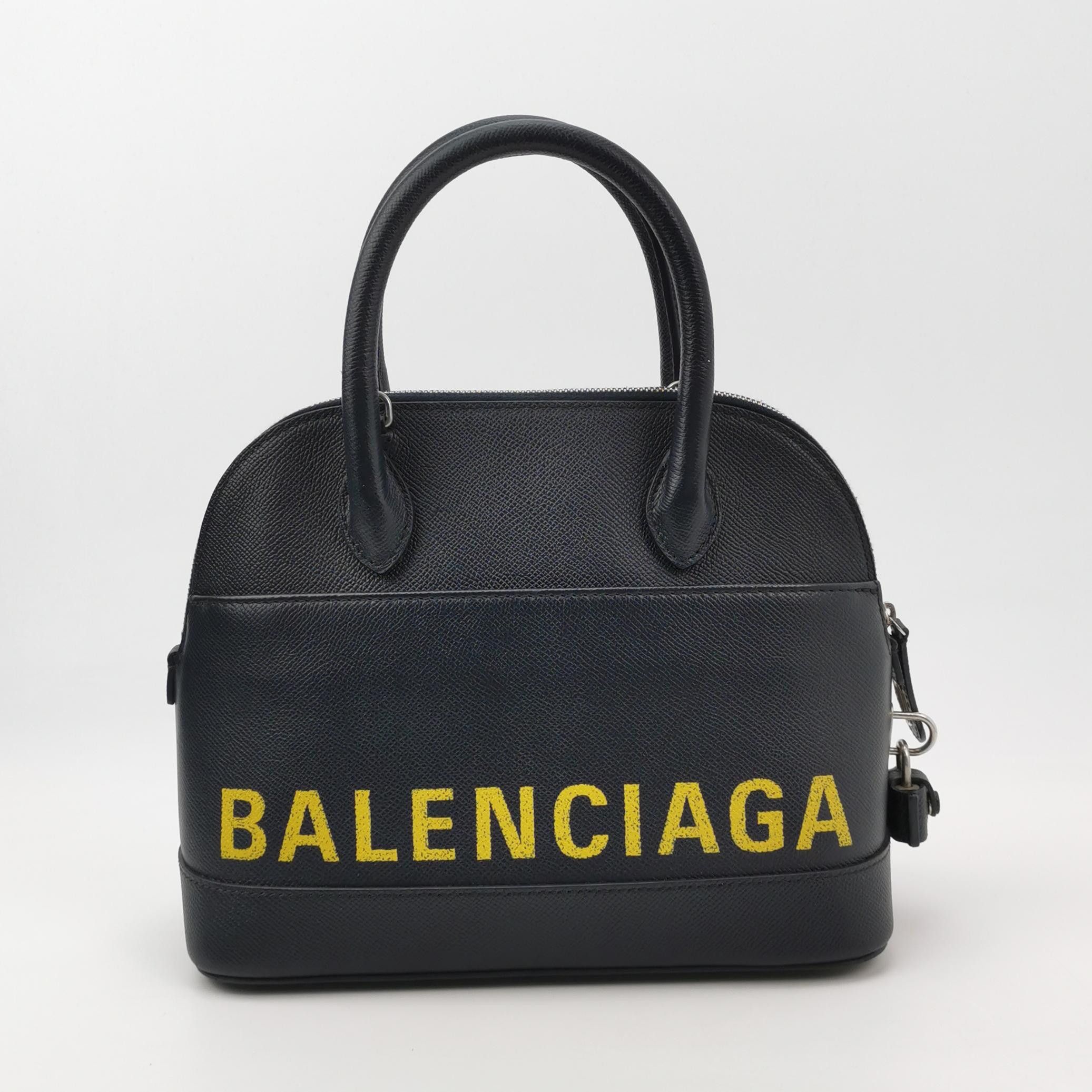 Balenciaga Balenciaga Women os Shoulder Bags Size ONE SIZE - 5 Thumbnail